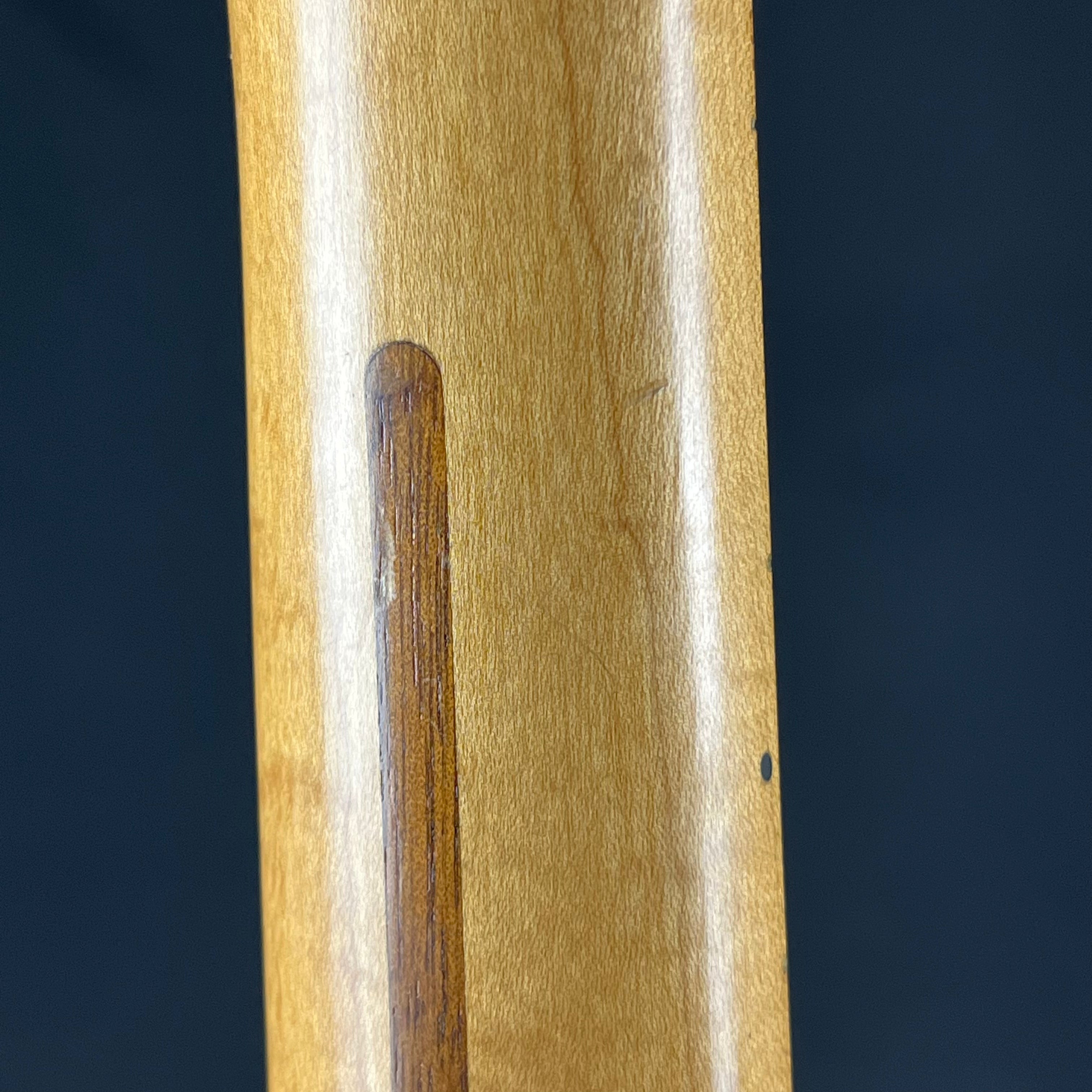 Fender Mexico Stratocaster