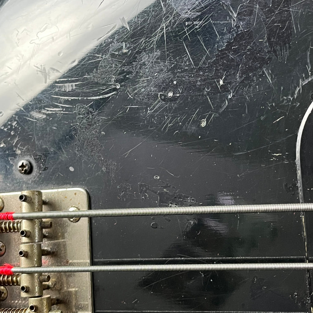 Greco Japan PB420 Precision Bass