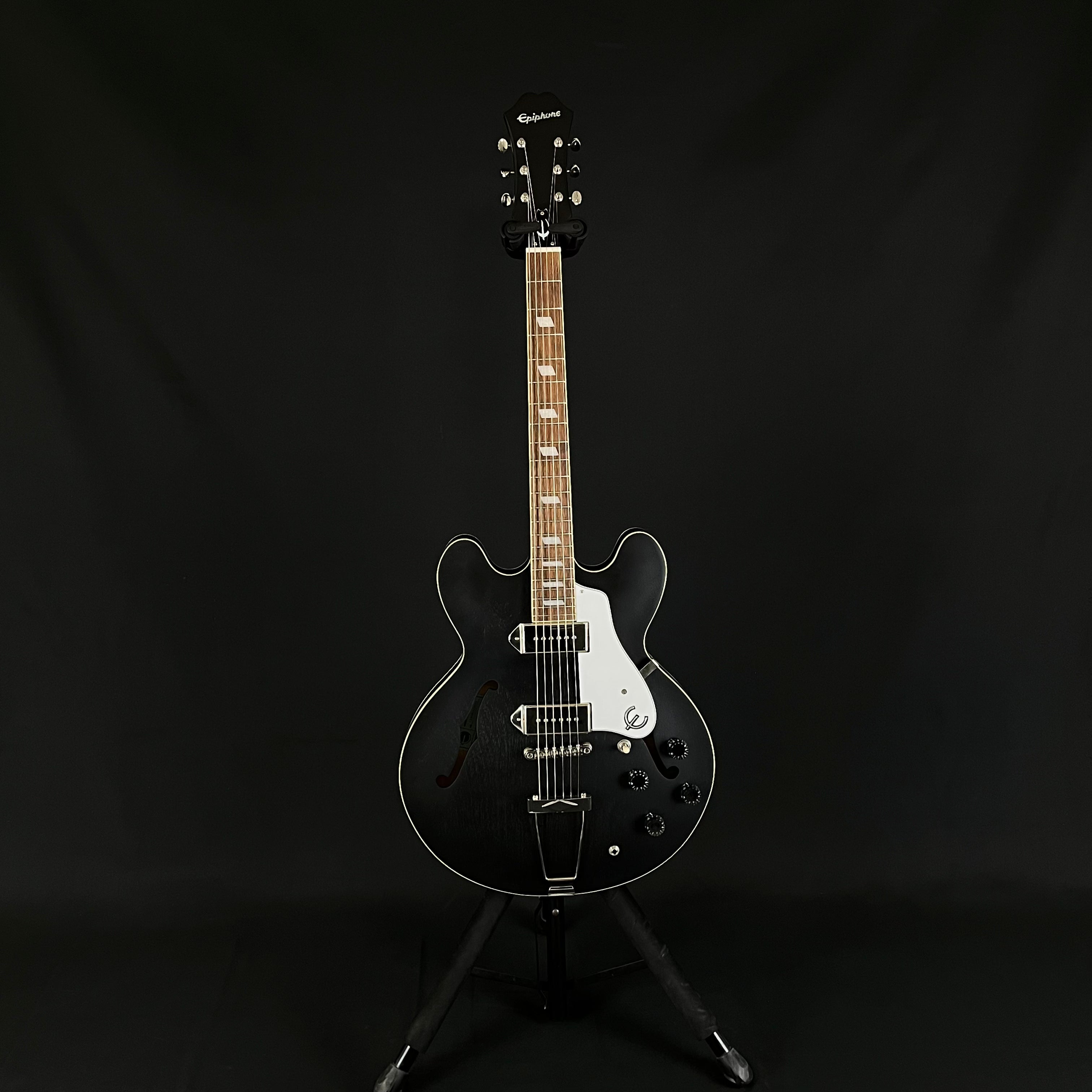 Epiphone Casino Worn 2023