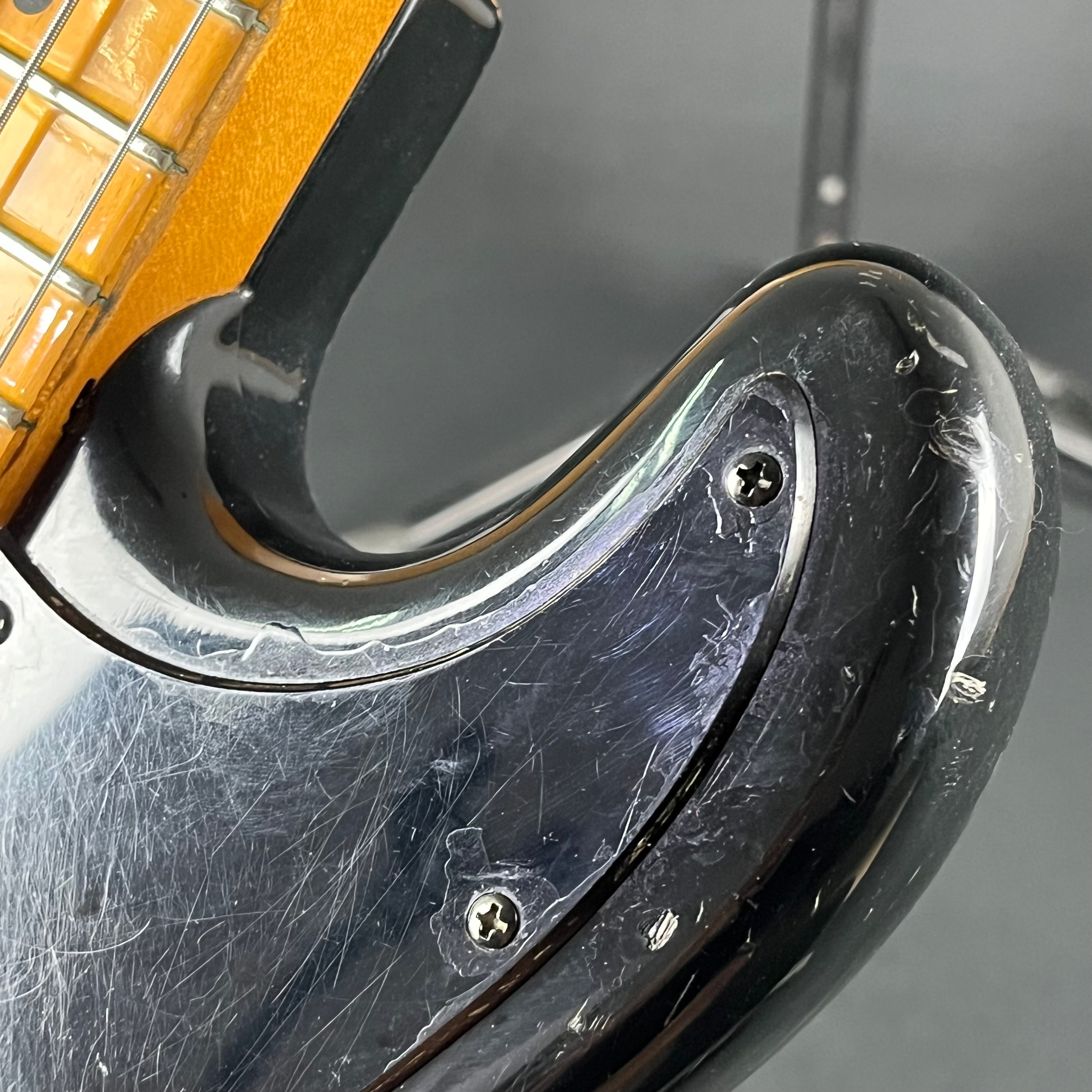Greco Japan PB420 Precision Bass