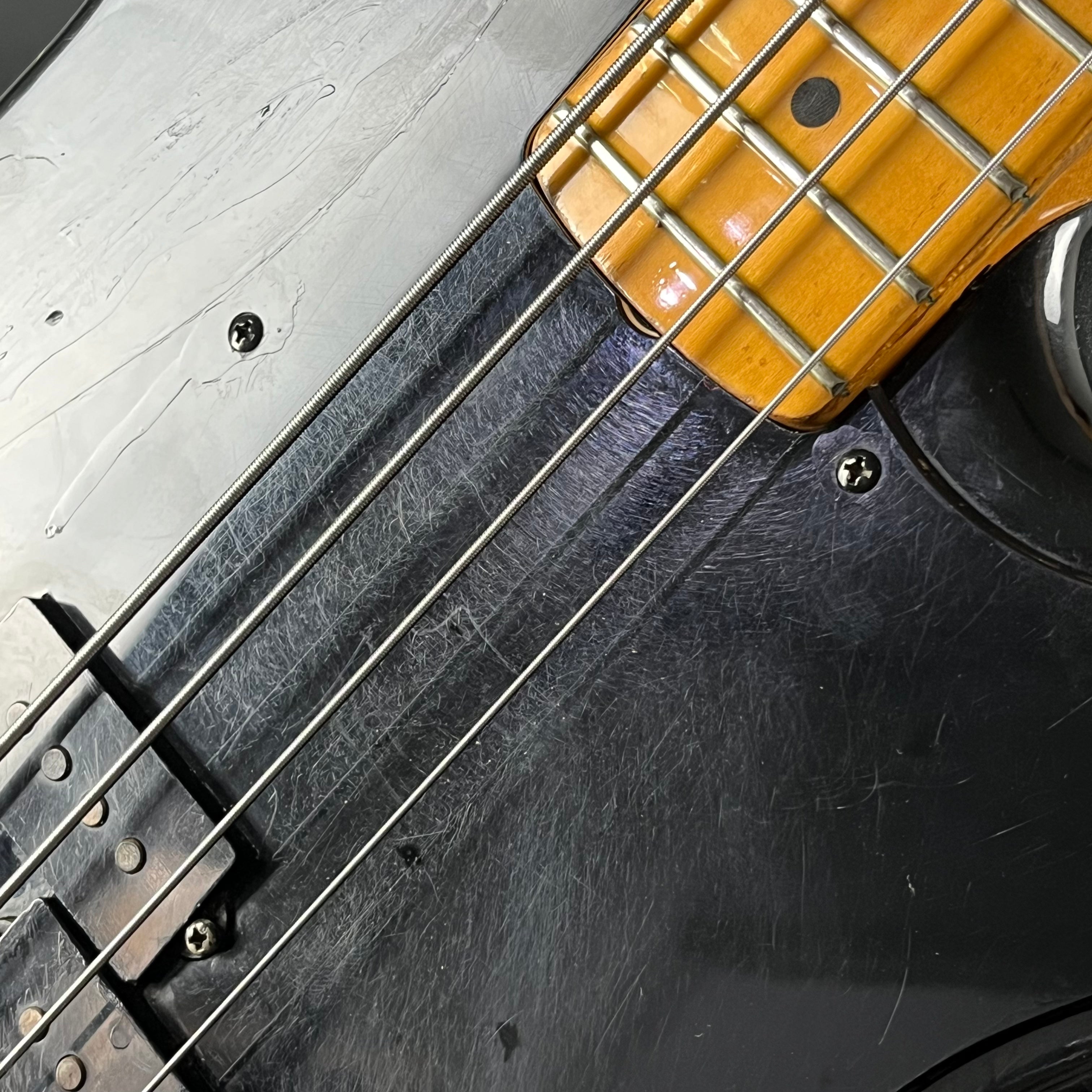 Greco Japan PB420 Precision Bass