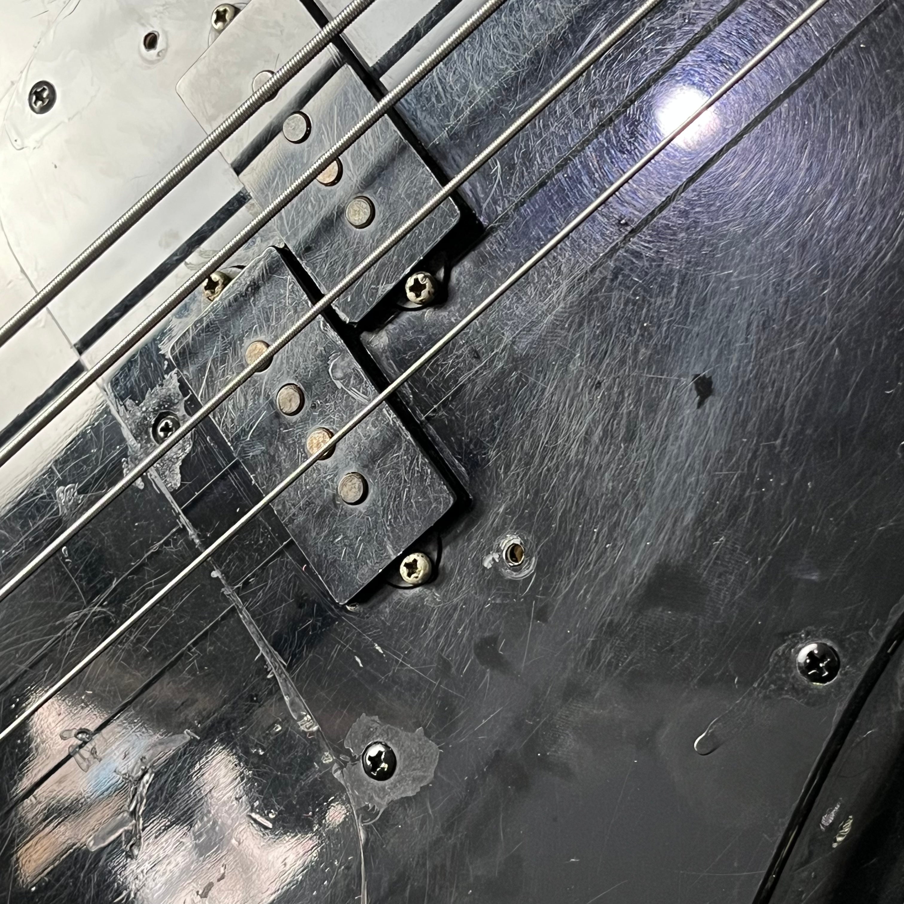 Greco Japan PB420 Precision Bass