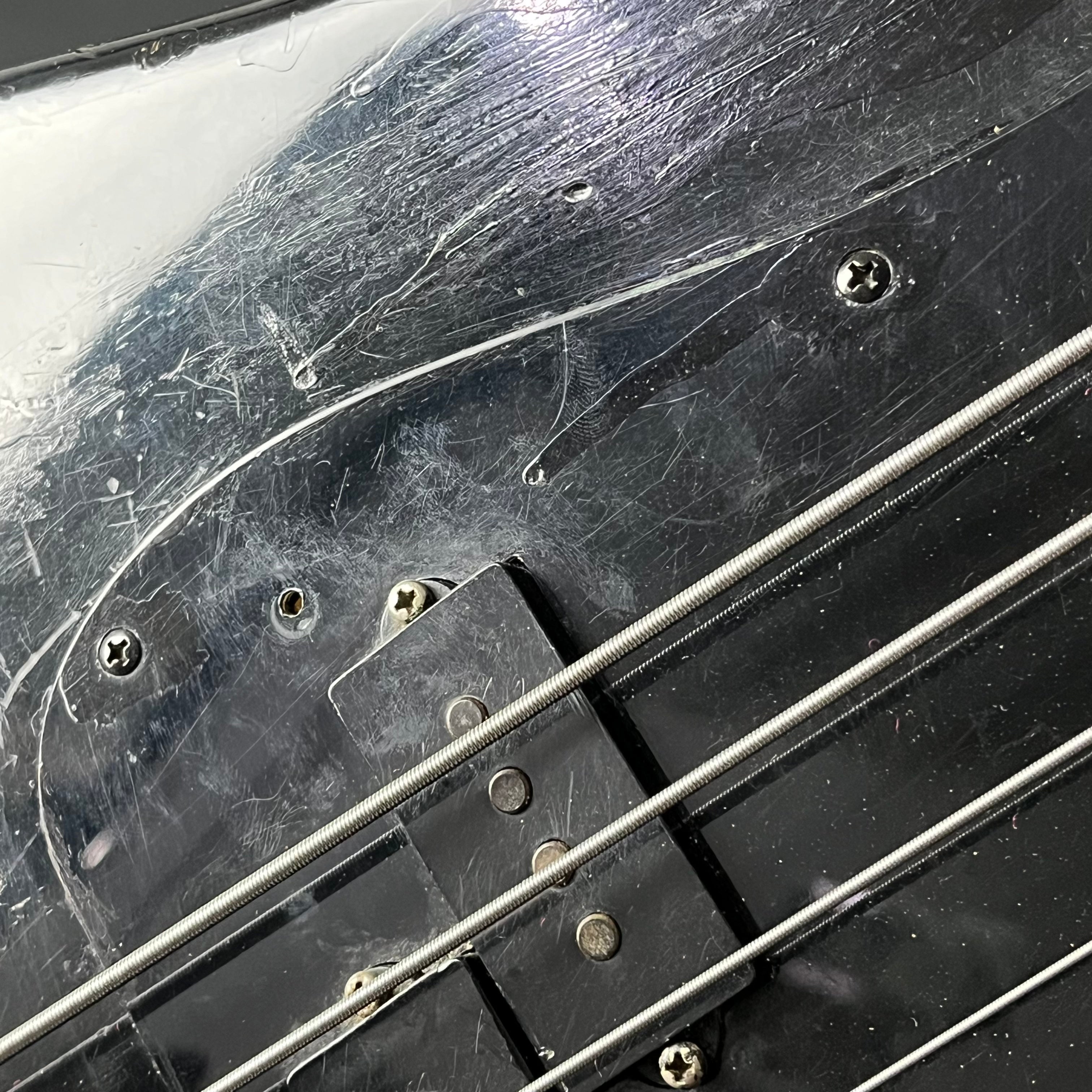 Greco Japan PB420 Precision Bass