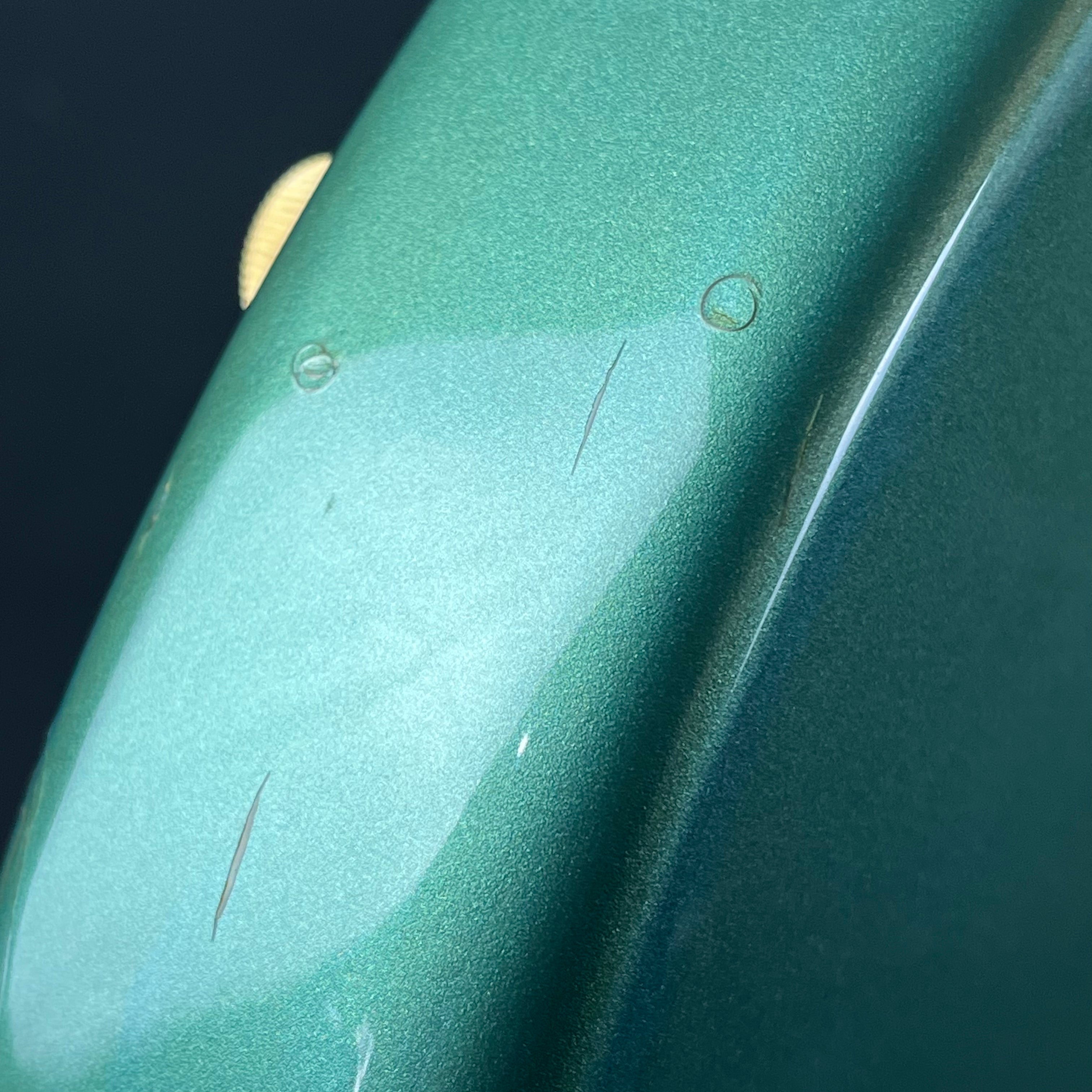 Fender Mexico Stratocaster