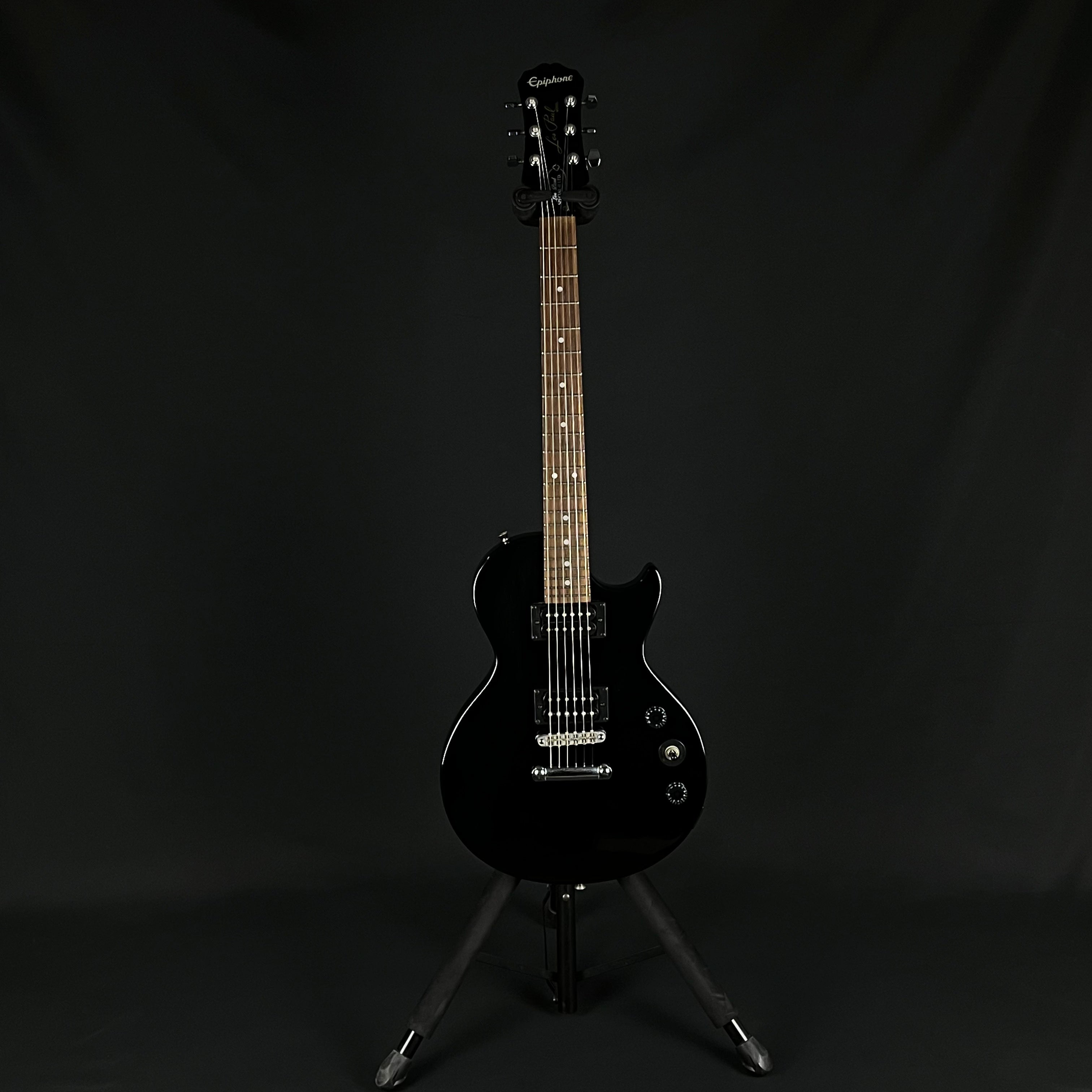 Epiphone Les Paul Special II