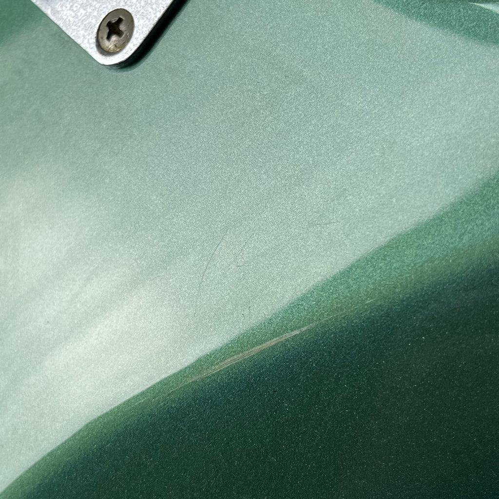Fender Mexico Stratocaster