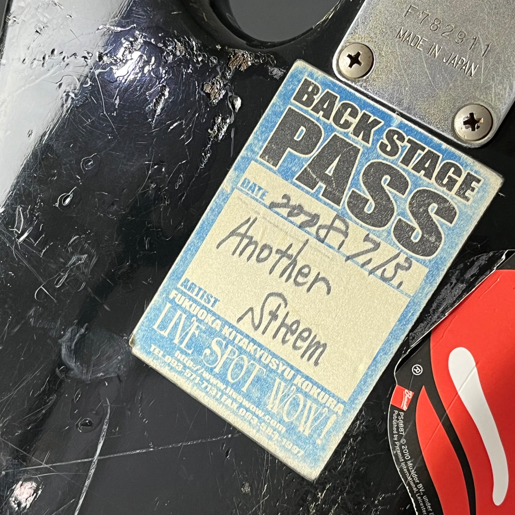 Greco Japan PB420 Precision Bass
