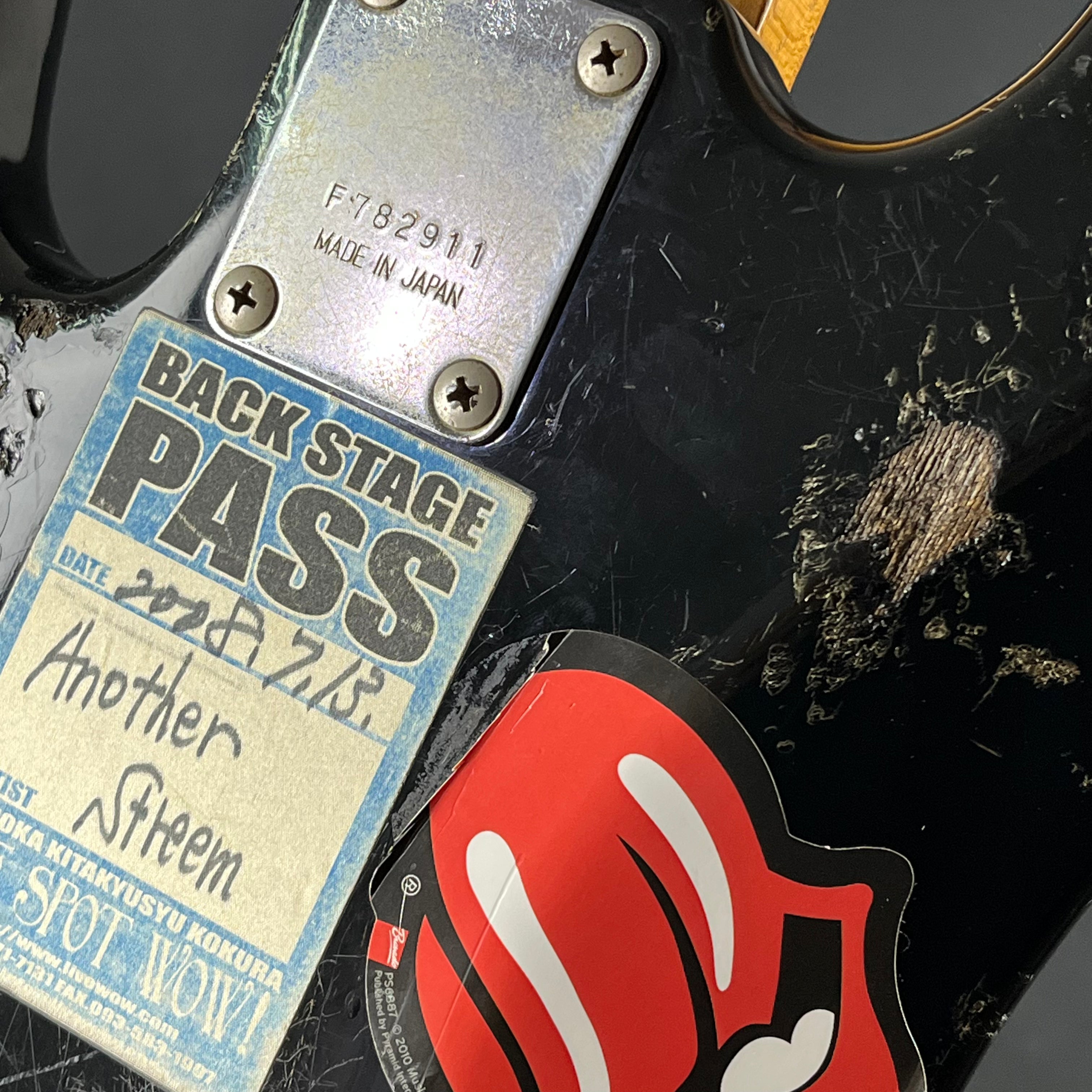 Greco Japan PB420 Precision Bass