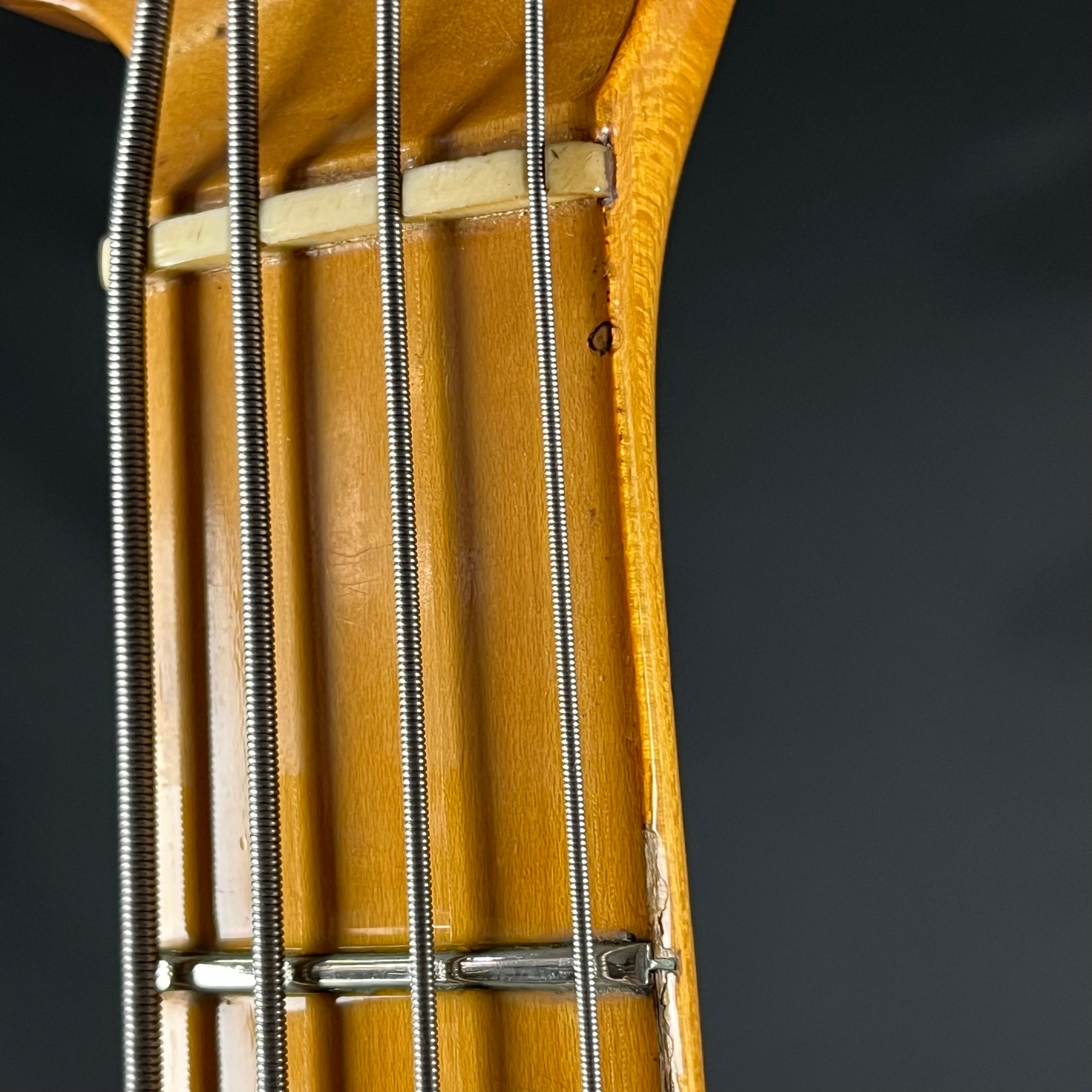 Greco Japan PB420 Precision Bass