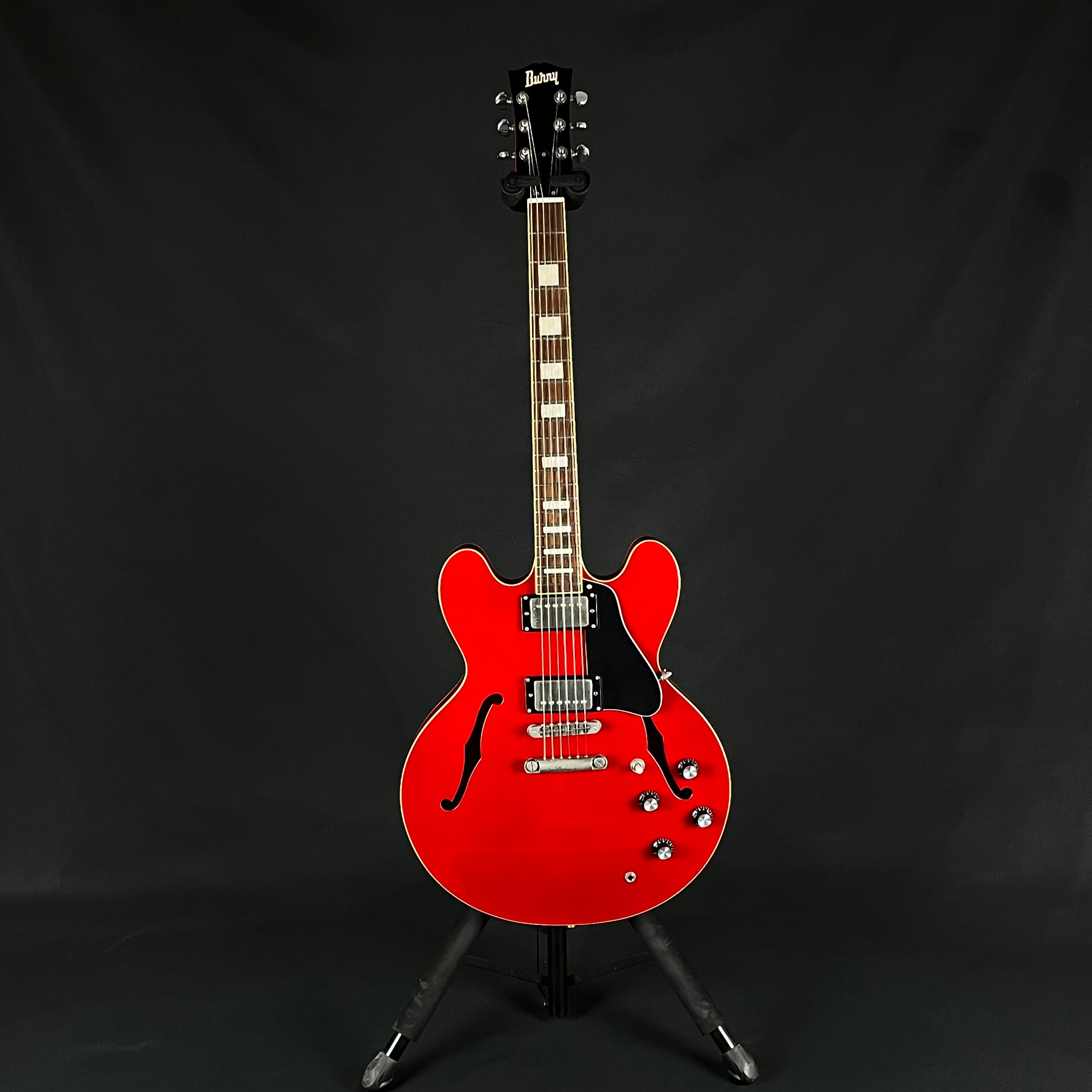 Burny SRSA-65