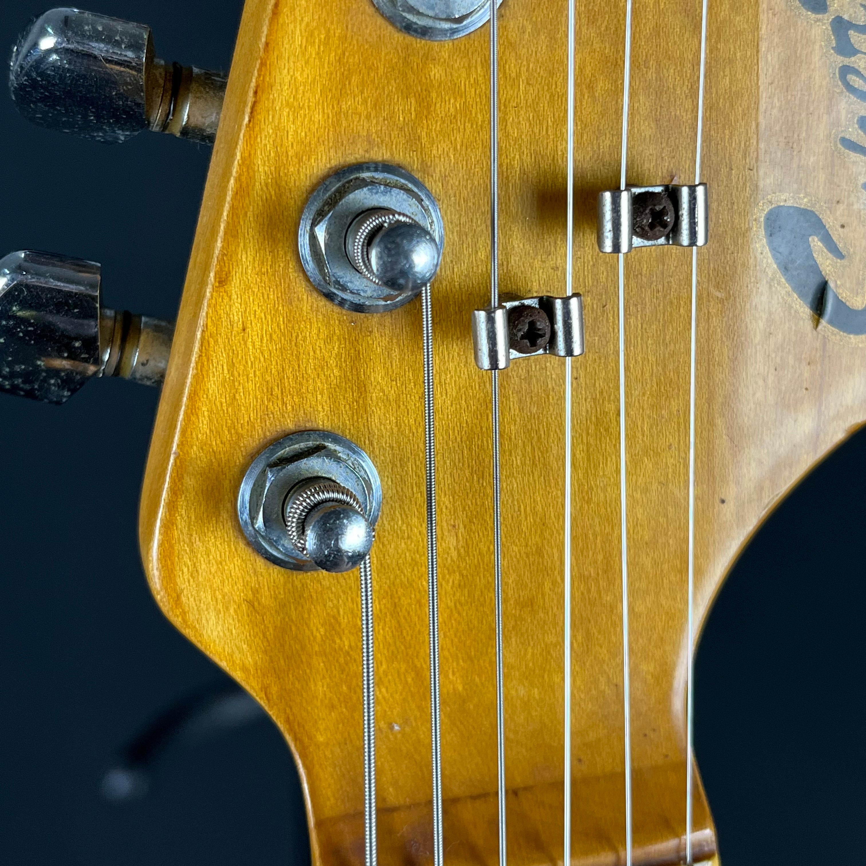 YAMAHA Japan SR-500