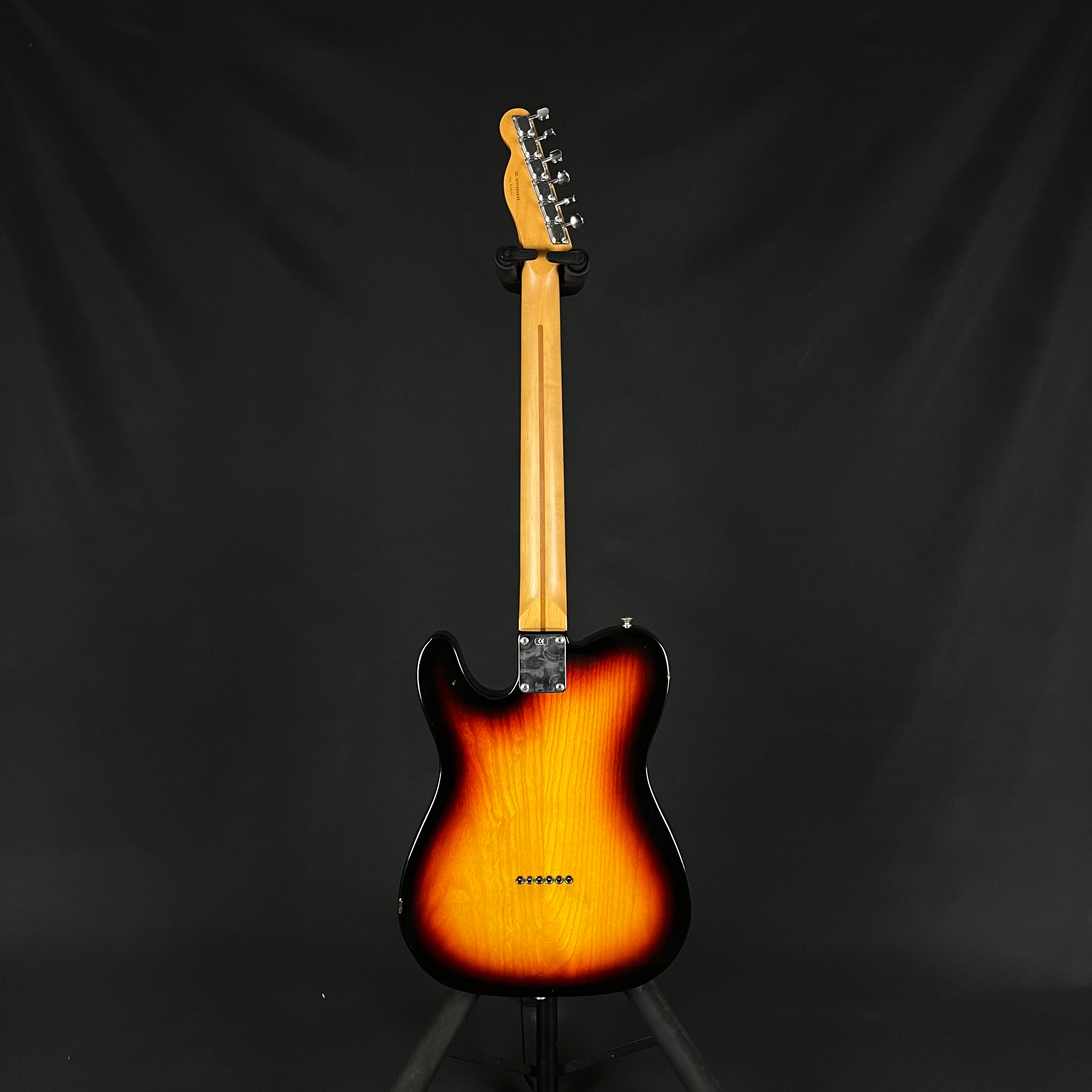 Fender Mexico Classic 69 Telecaster Thinline