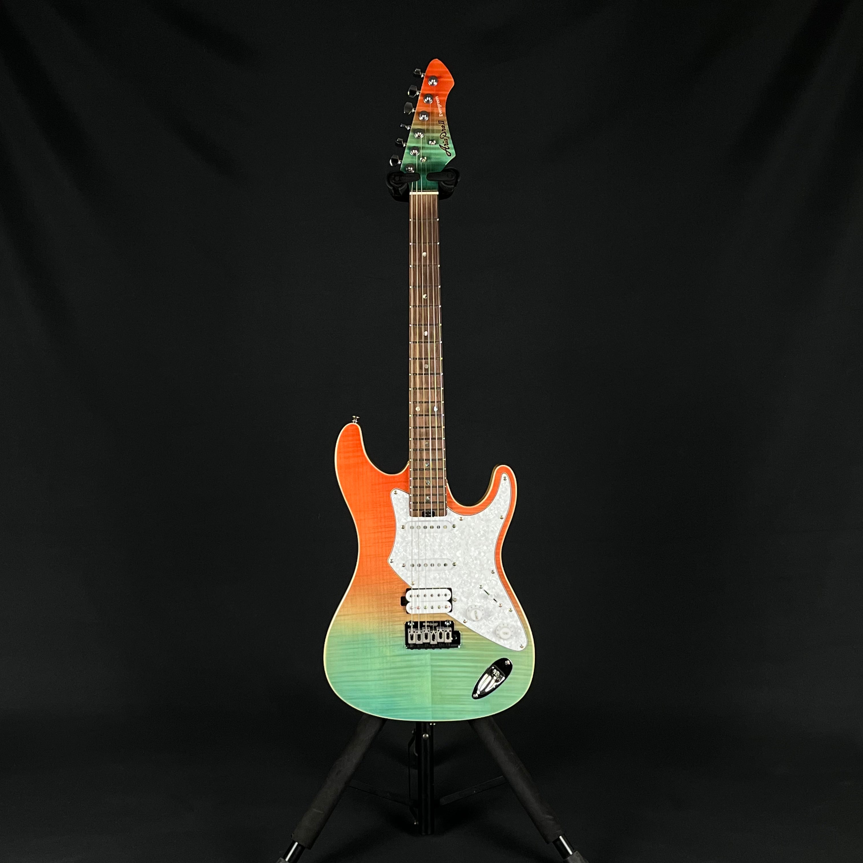 Aria Pro II 714-AE200