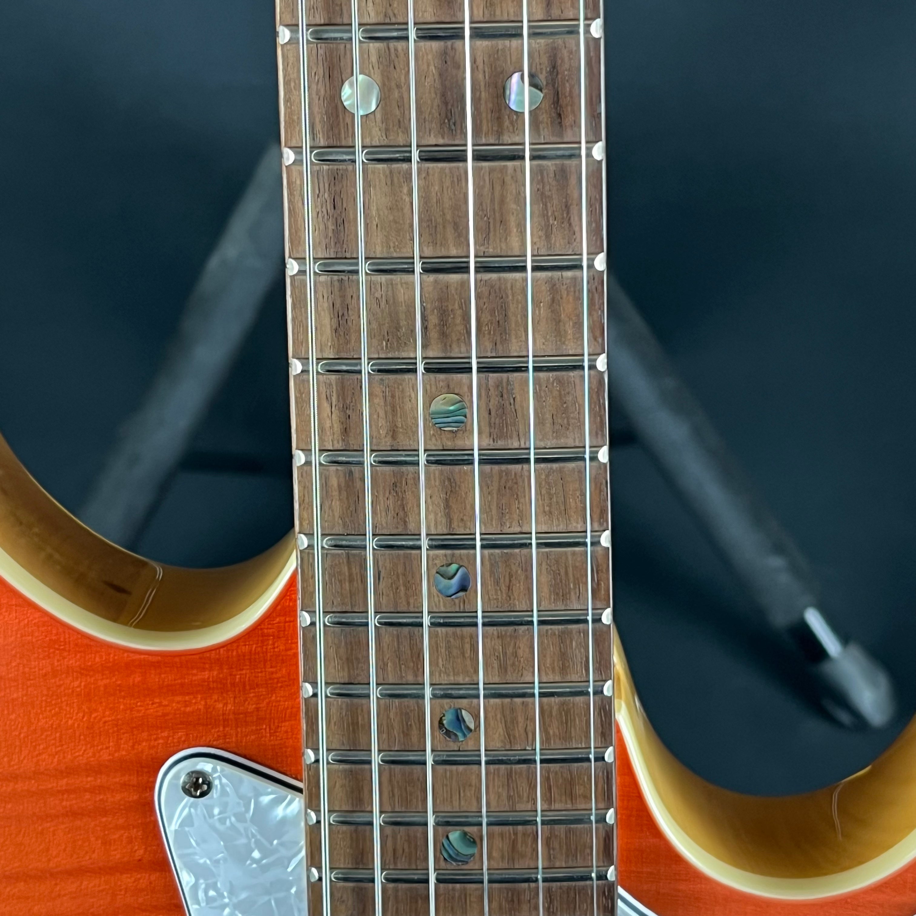 Aria Pro II 714-AE200