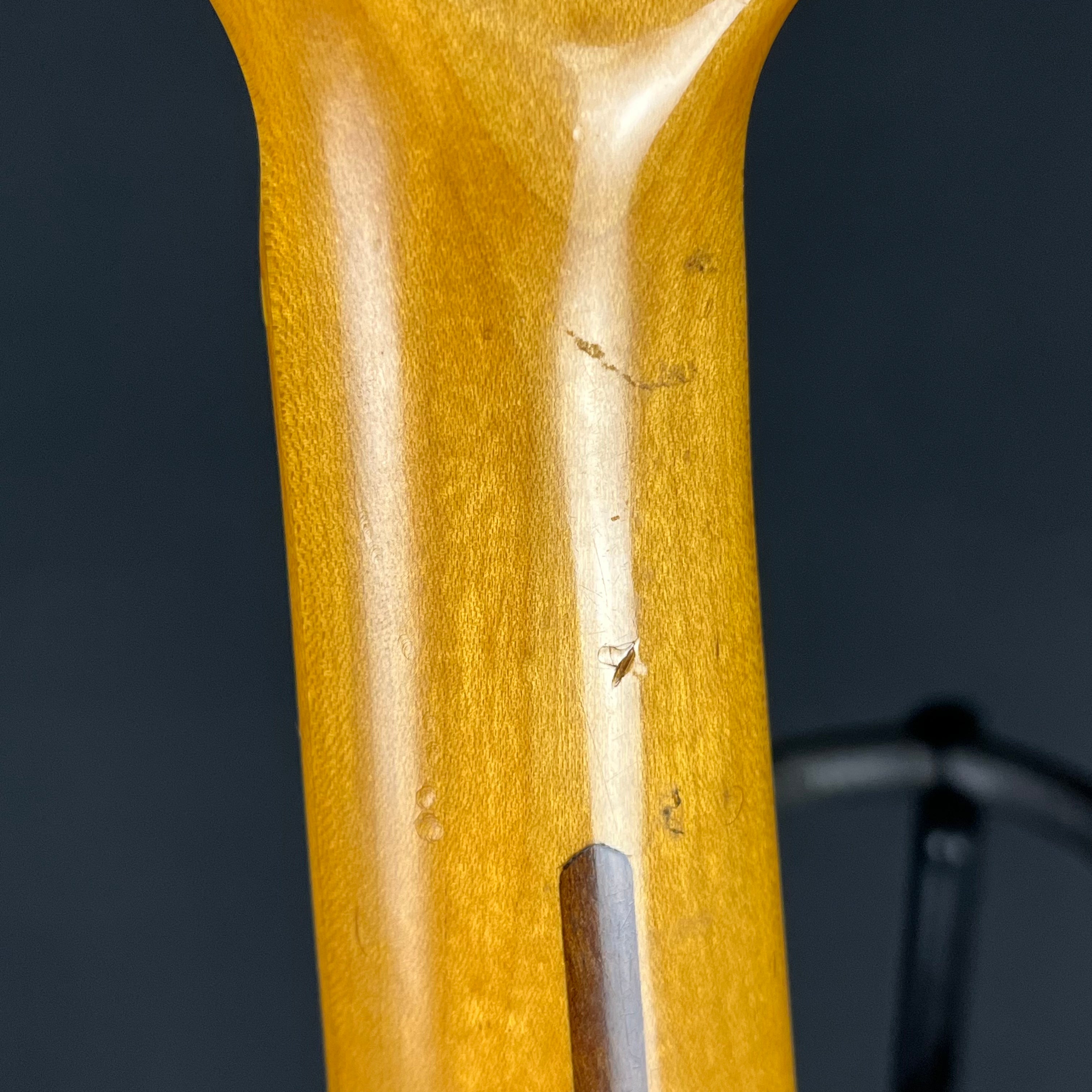 YAMAHA Japan SR-500