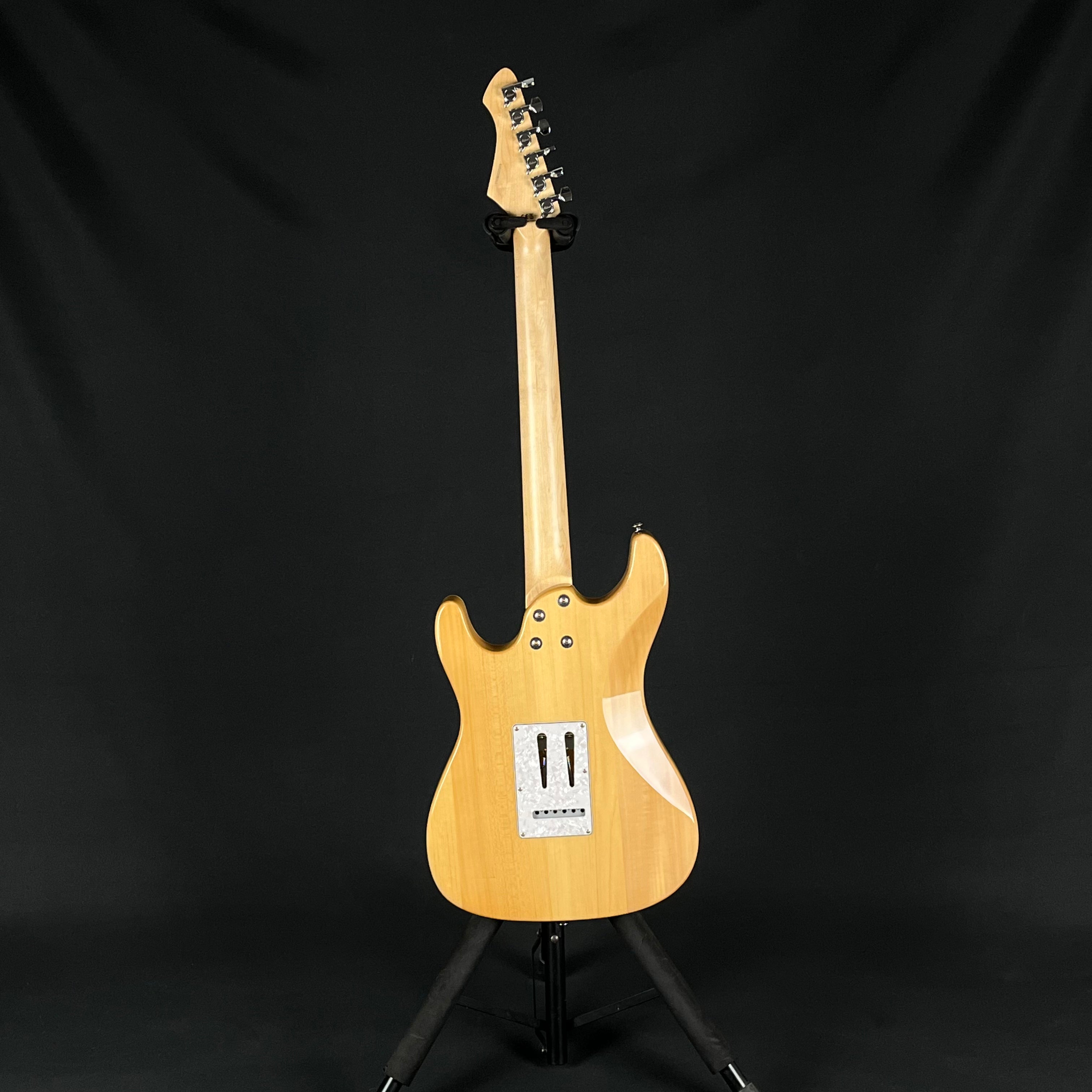 Aria Pro II 714-AE200