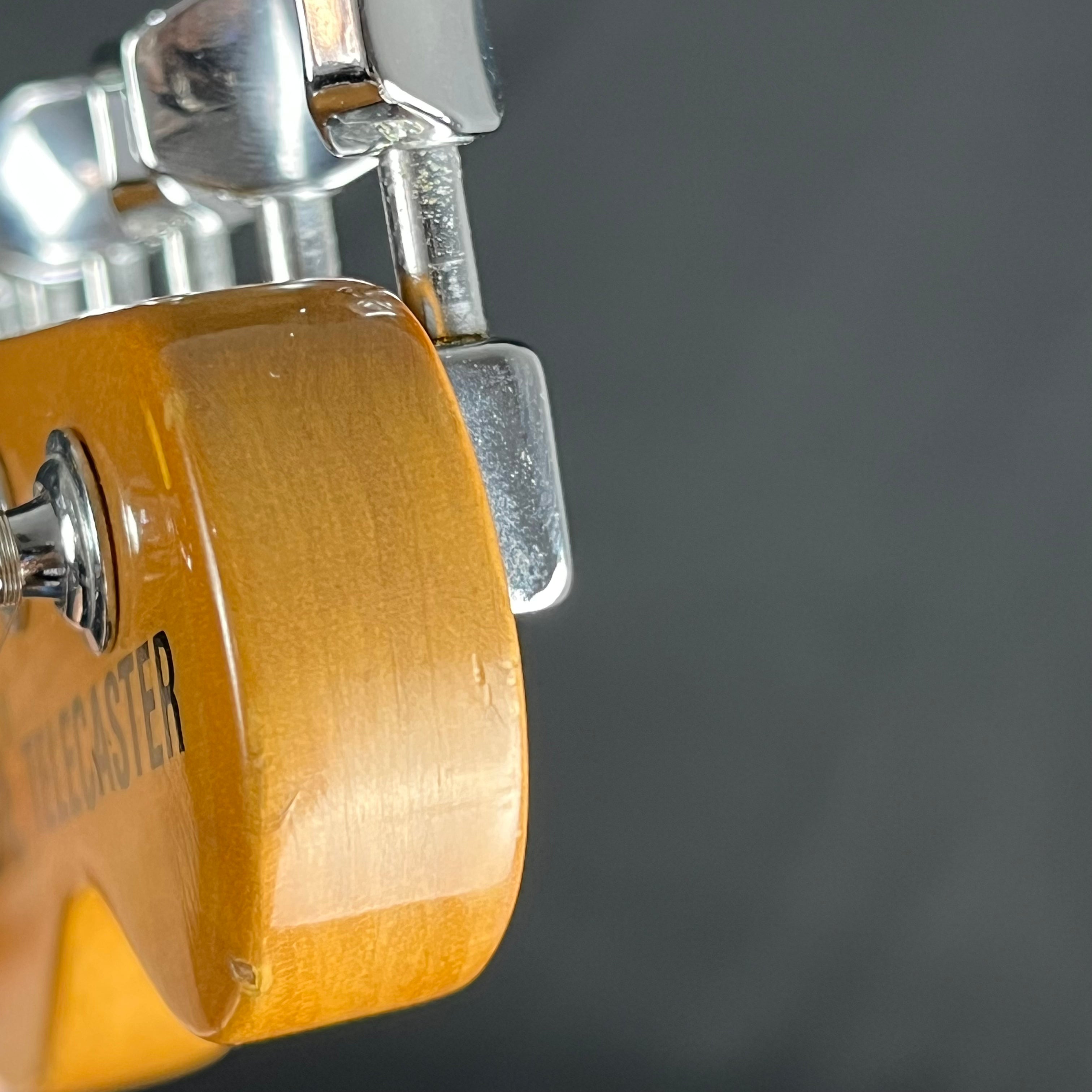 Fender Mexico Classic 69 Telecaster Thinline