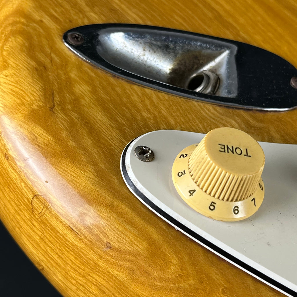 YAMAHA Japan SR-500