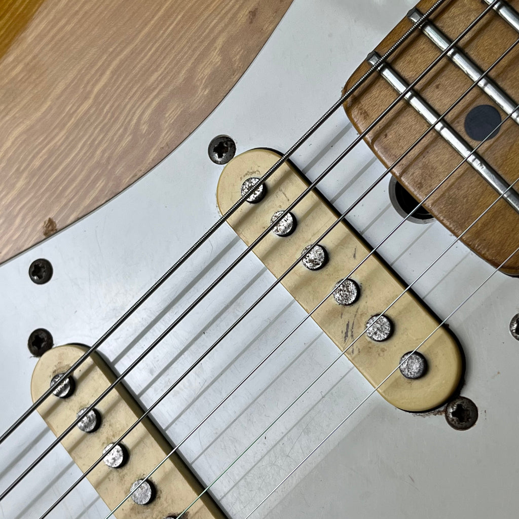 YAMAHA Japan SR-500