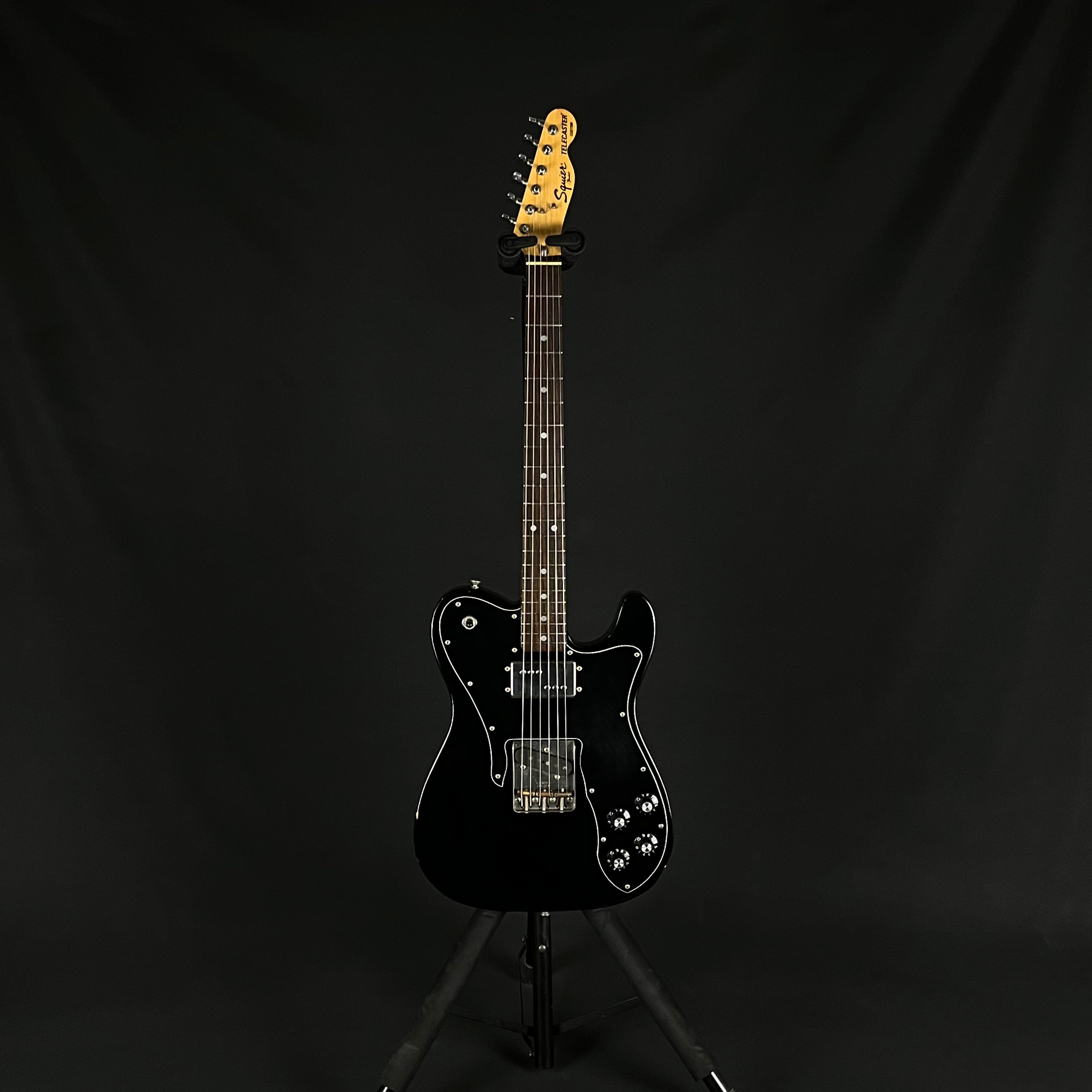 Squier Japan JV Series Telecaster Custom 72