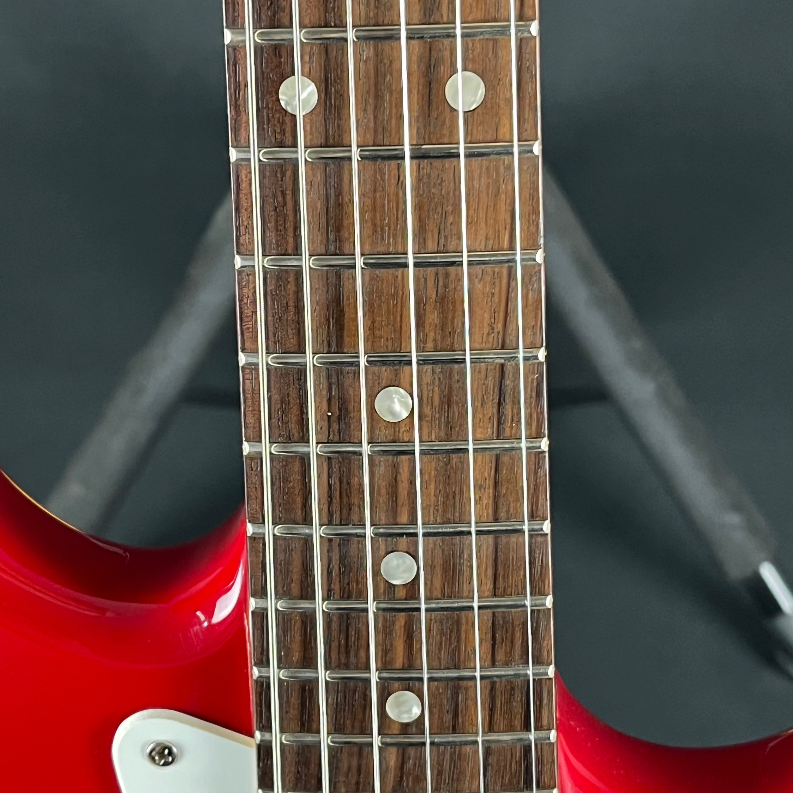 Squier Bullet Stratocaster