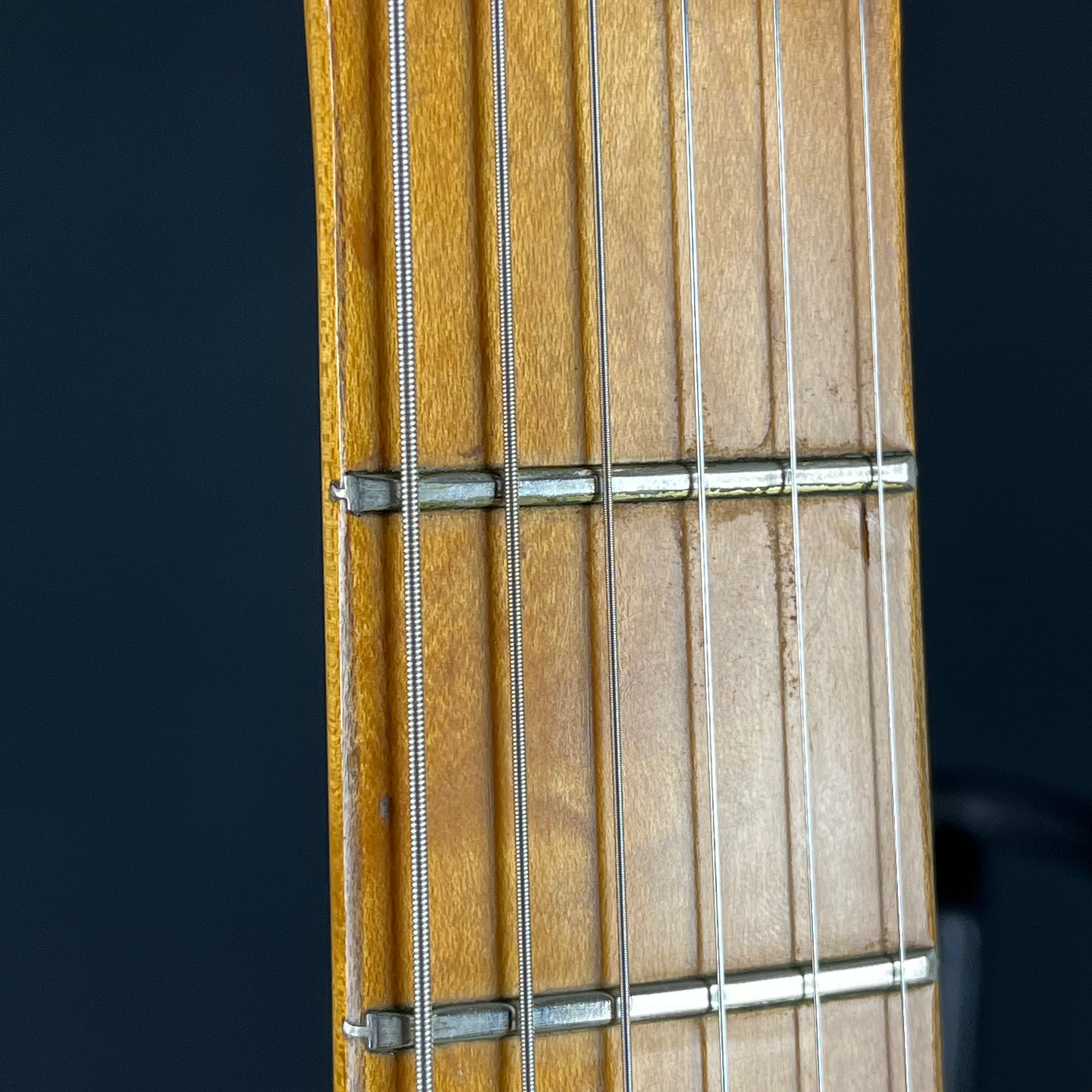 YAMAHA Japan SR-500