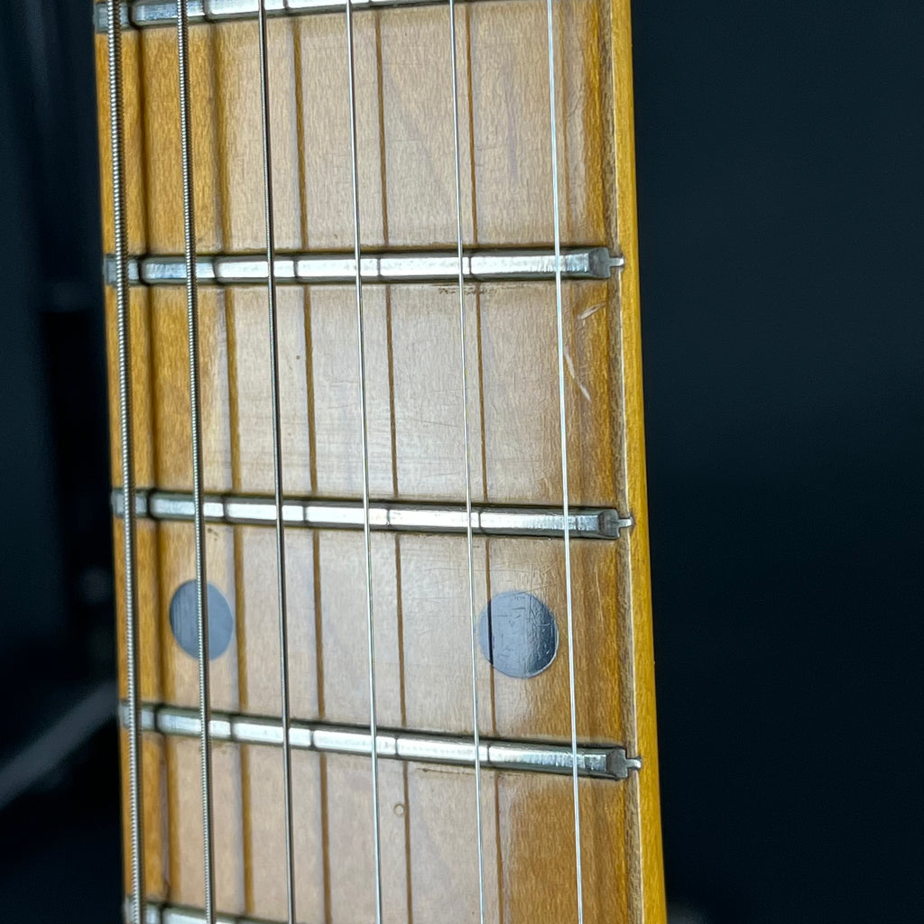YAMAHA Japan SR-500