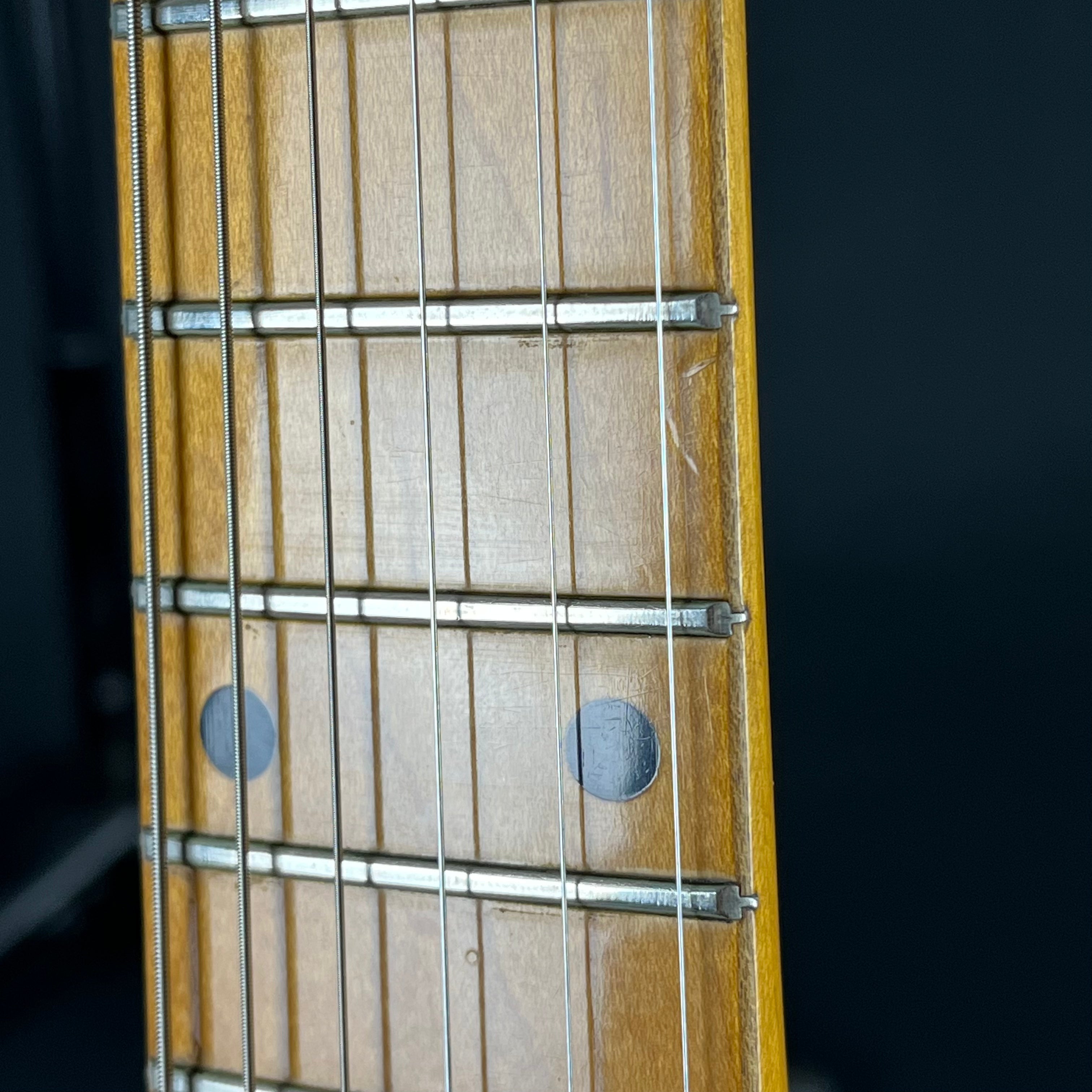 YAMAHA Japan SR-500