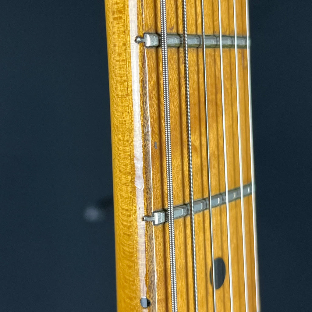 YAMAHA Japan SR-500