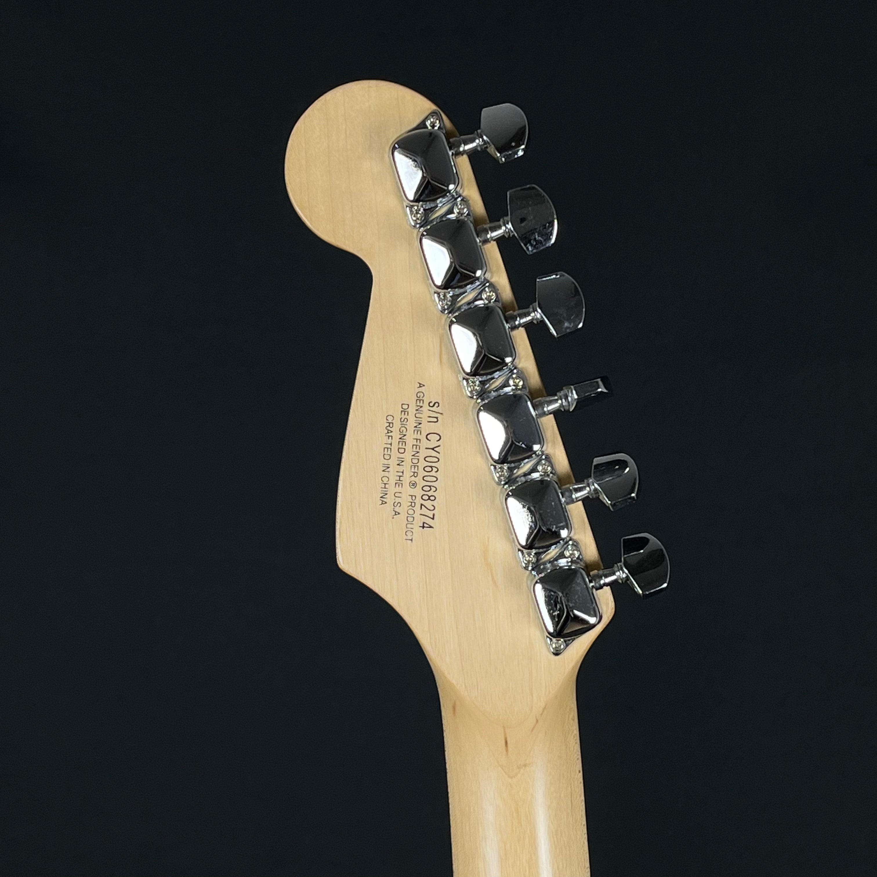 Squier Bullet Stratocaster