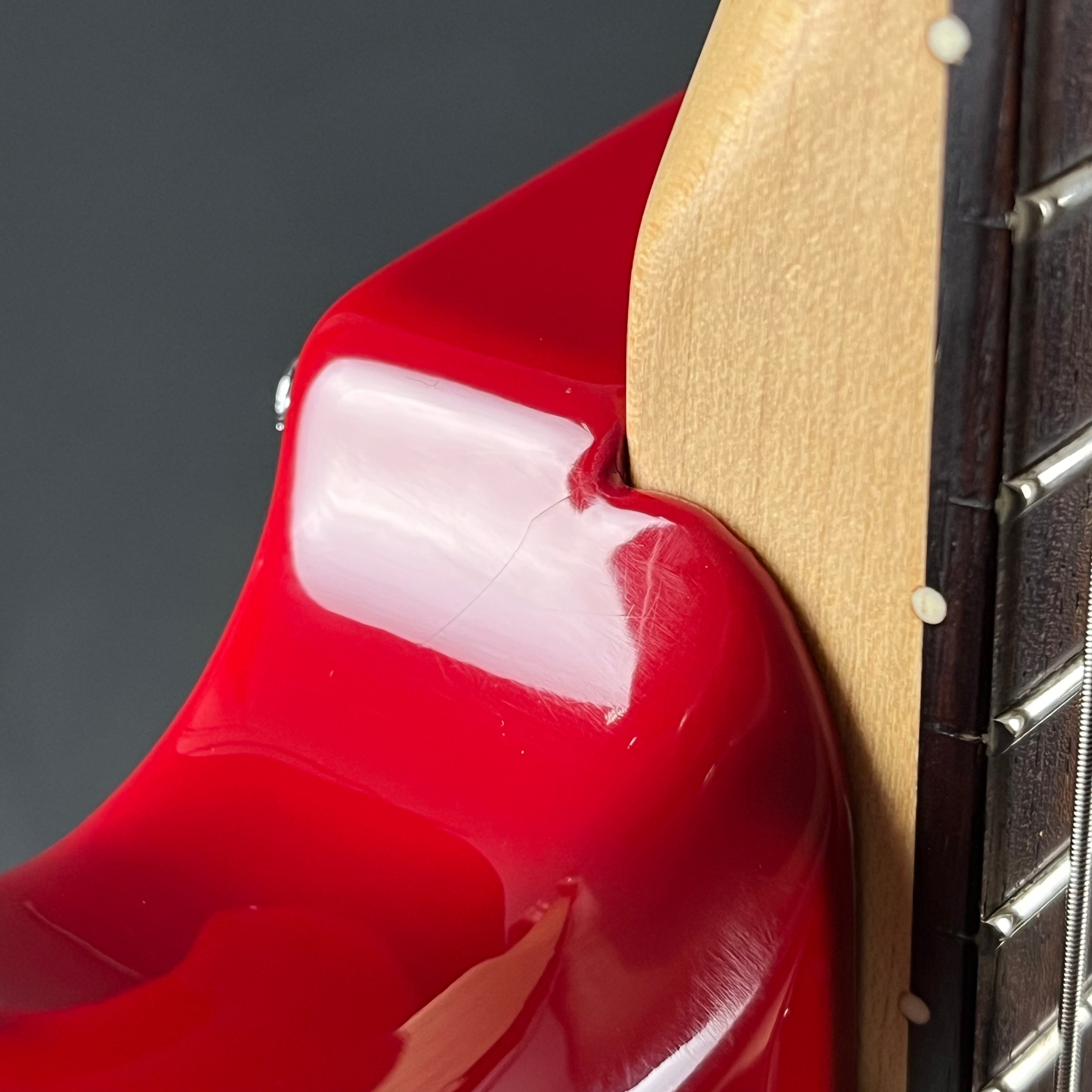 Squier Bullet Stratocaster