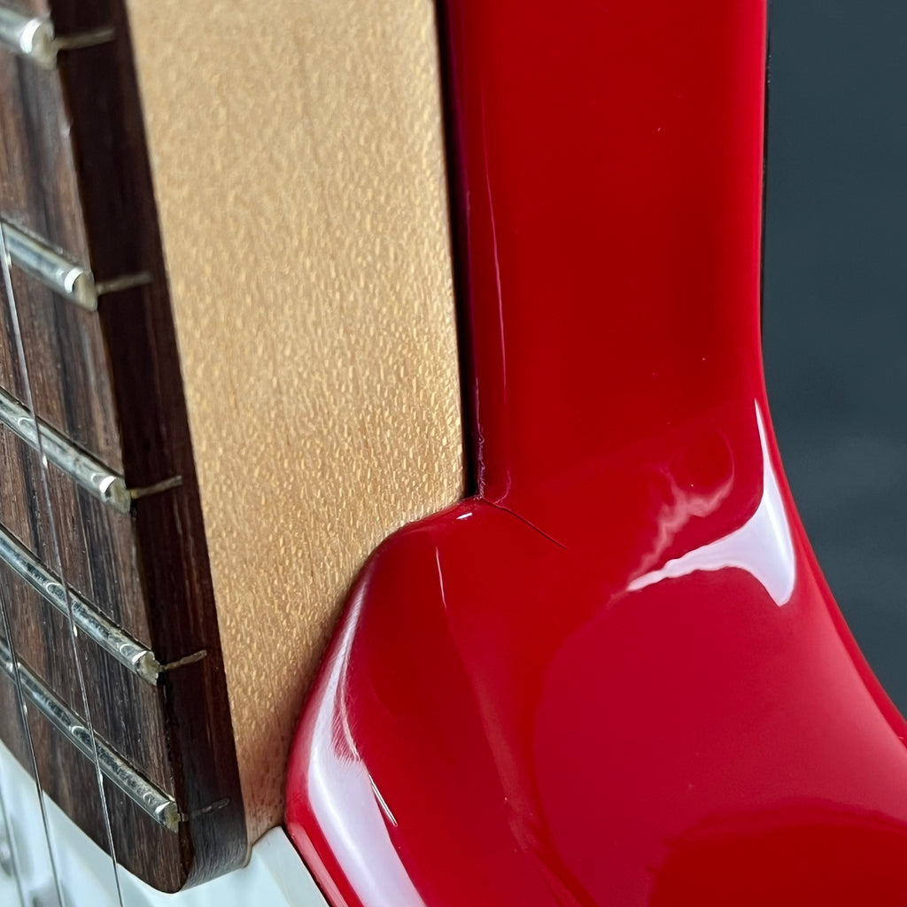 Squier Bullet Stratocaster