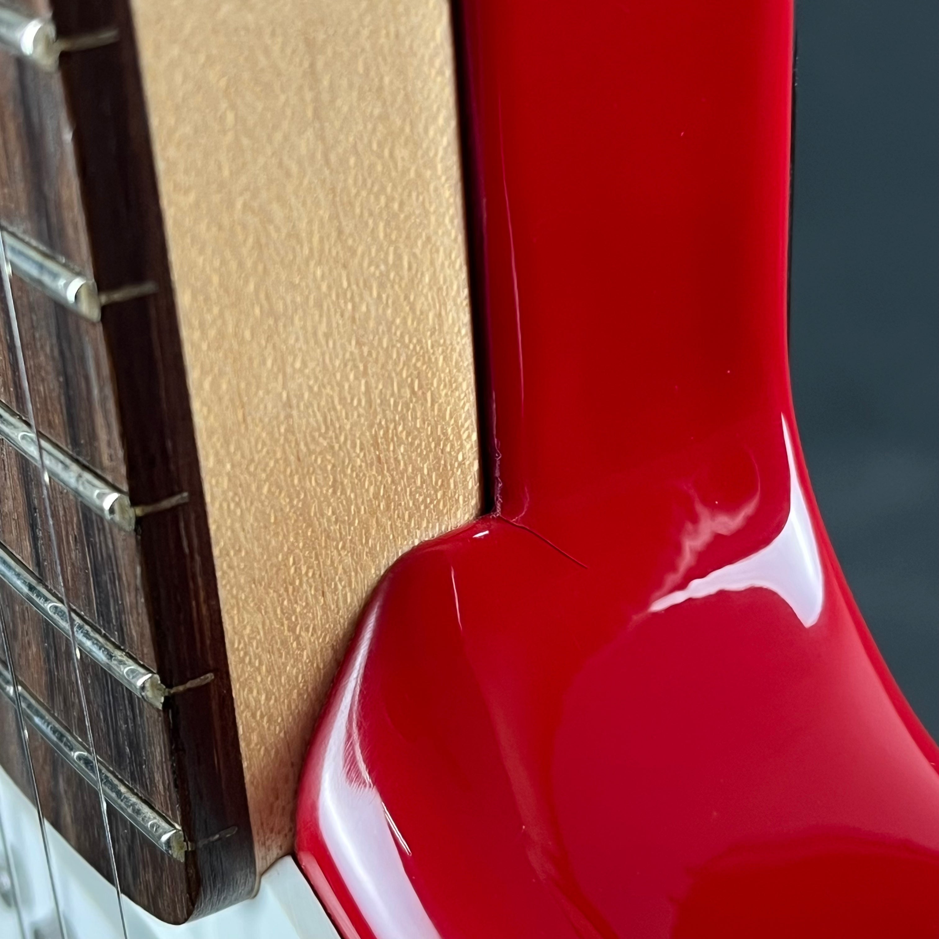 Squier Bullet Stratocaster