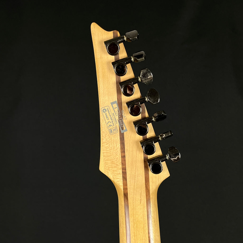Ibanez RGA7