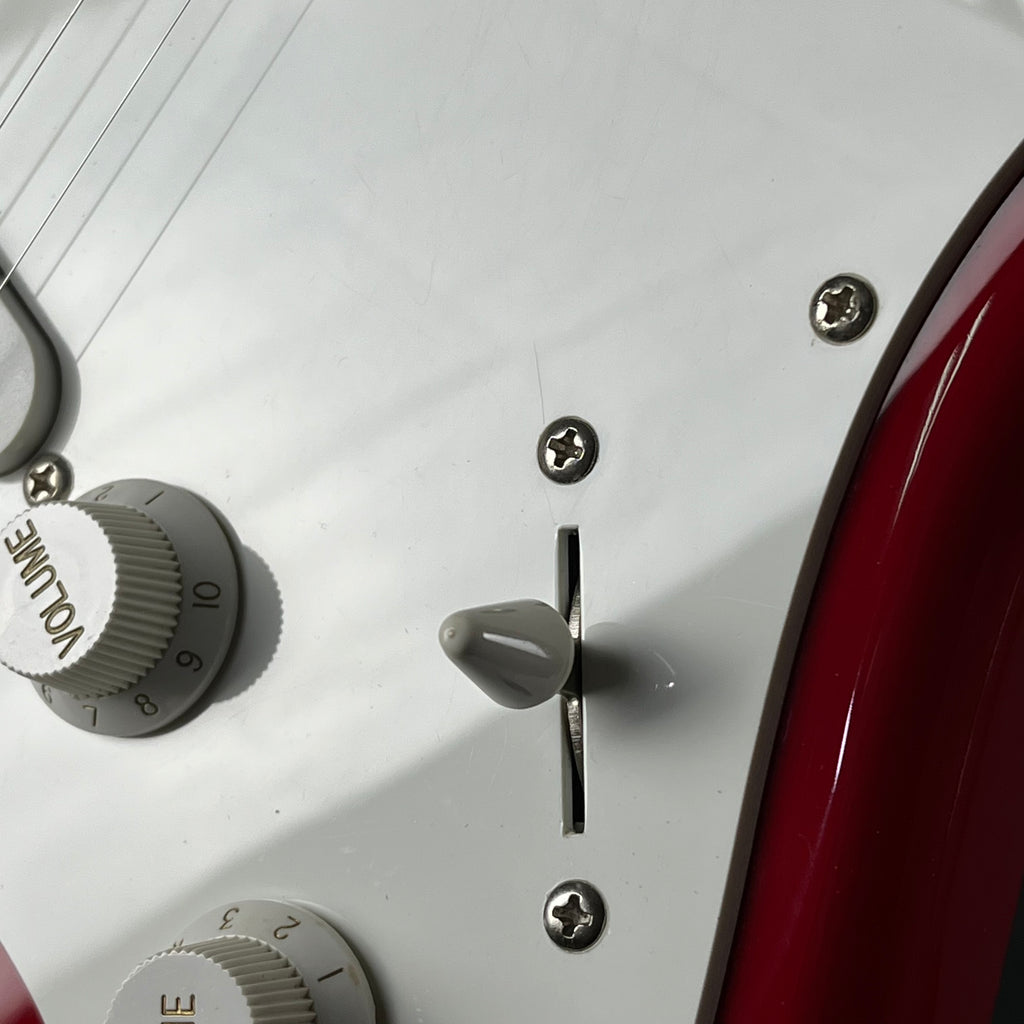 Squier Bullet Stratocaster