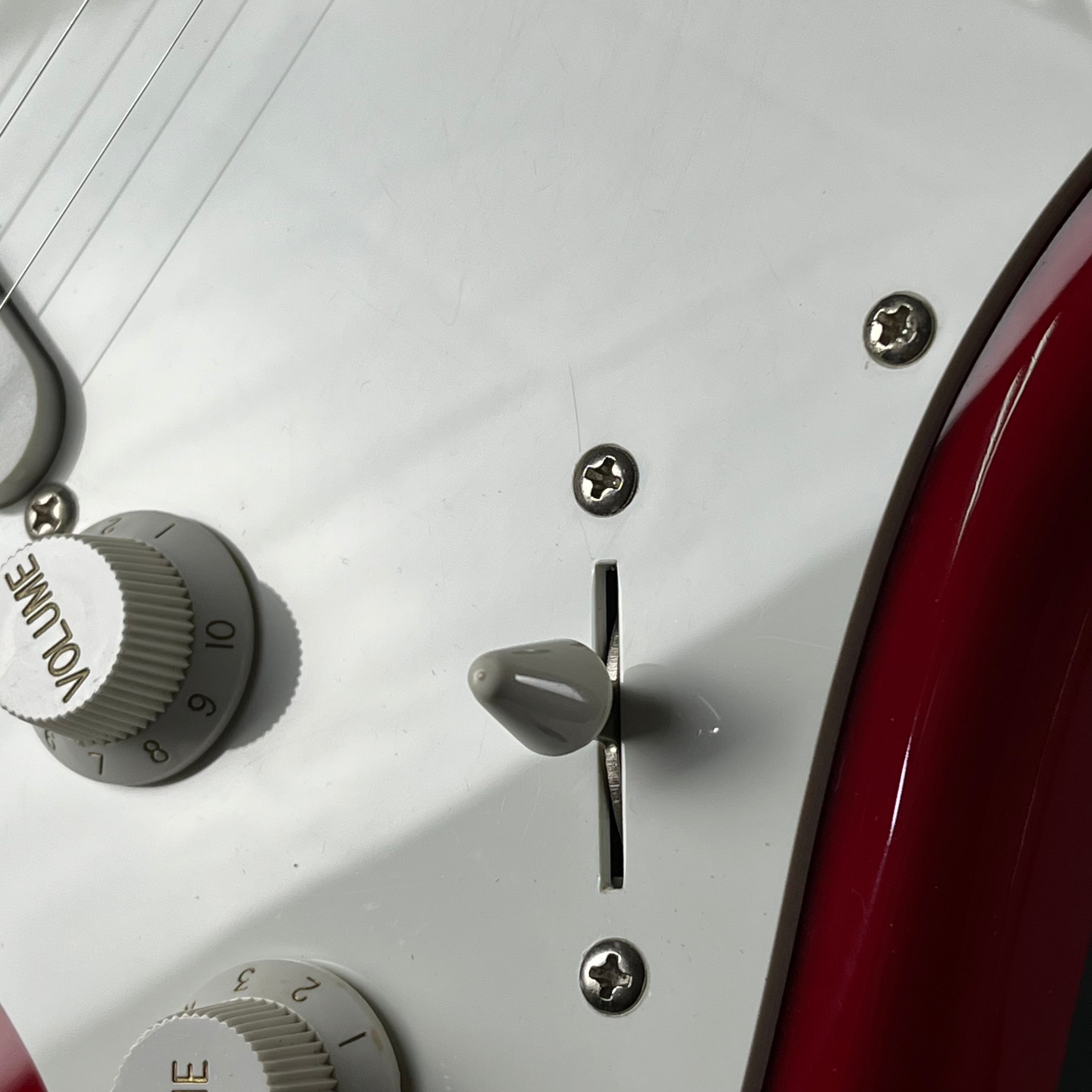 Squier Bullet Stratocaster