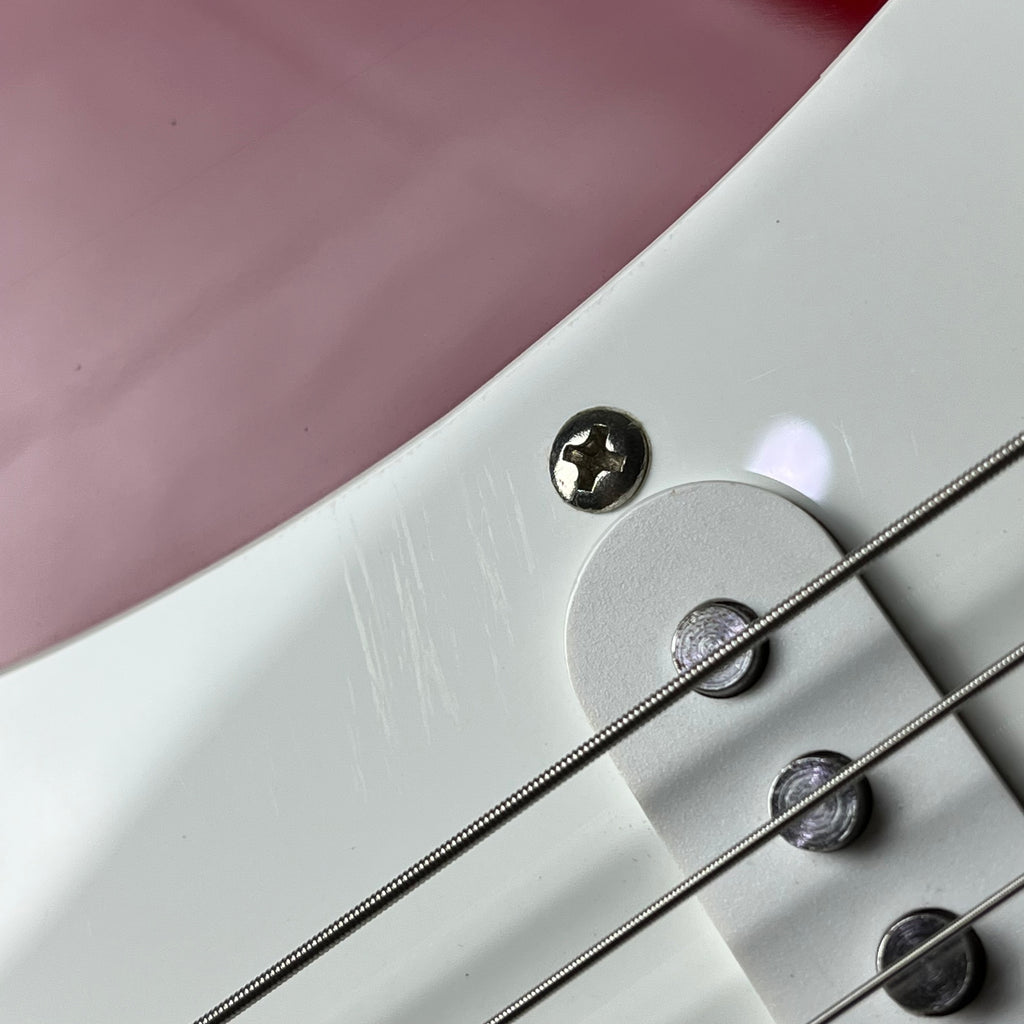 Squier Bullet Stratocaster