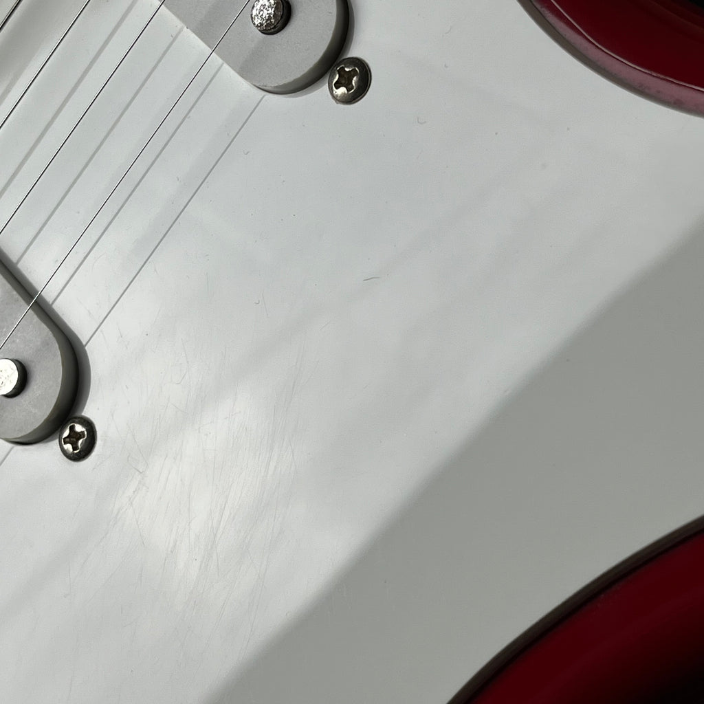 Squier Bullet Stratocaster