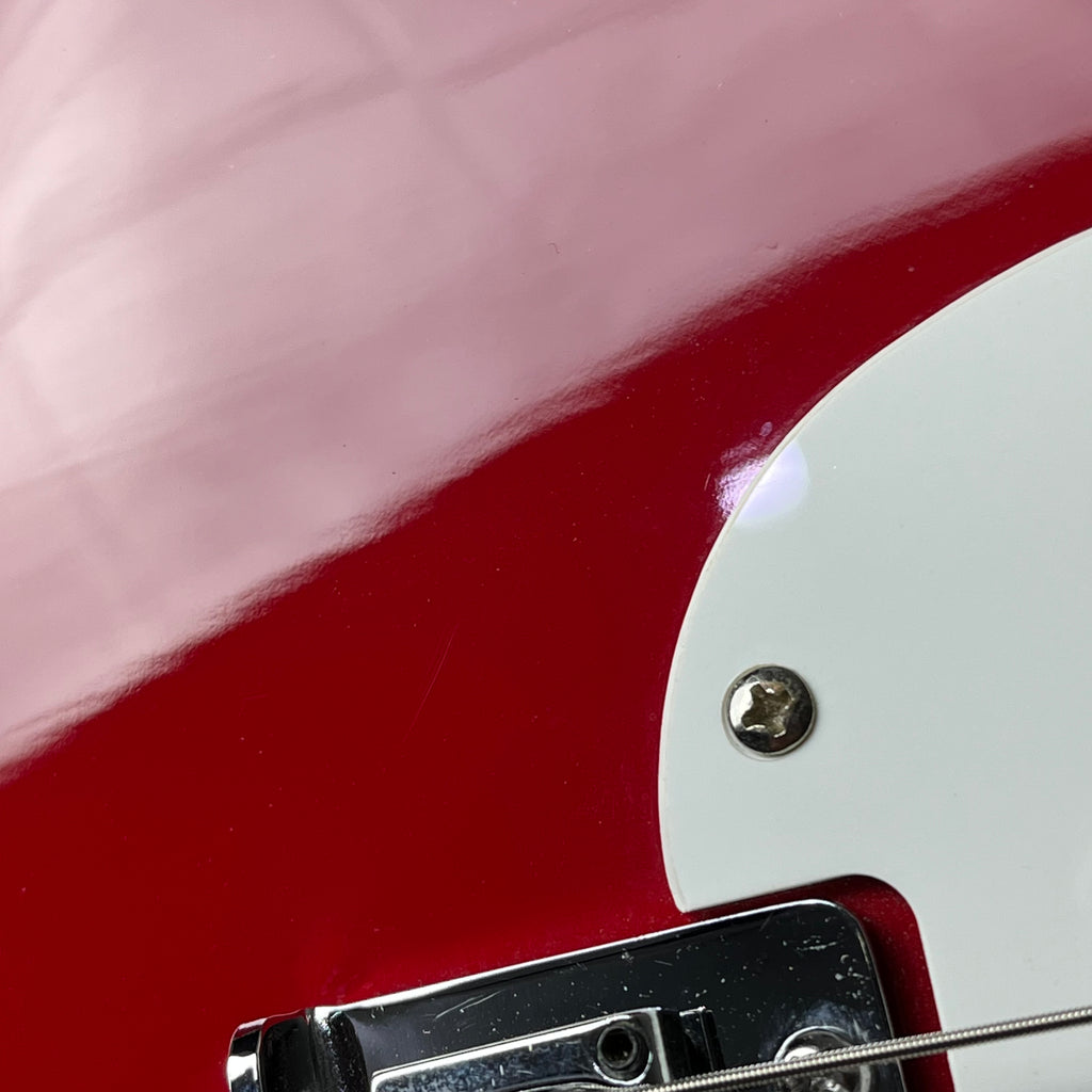 Squier Bullet Stratocaster