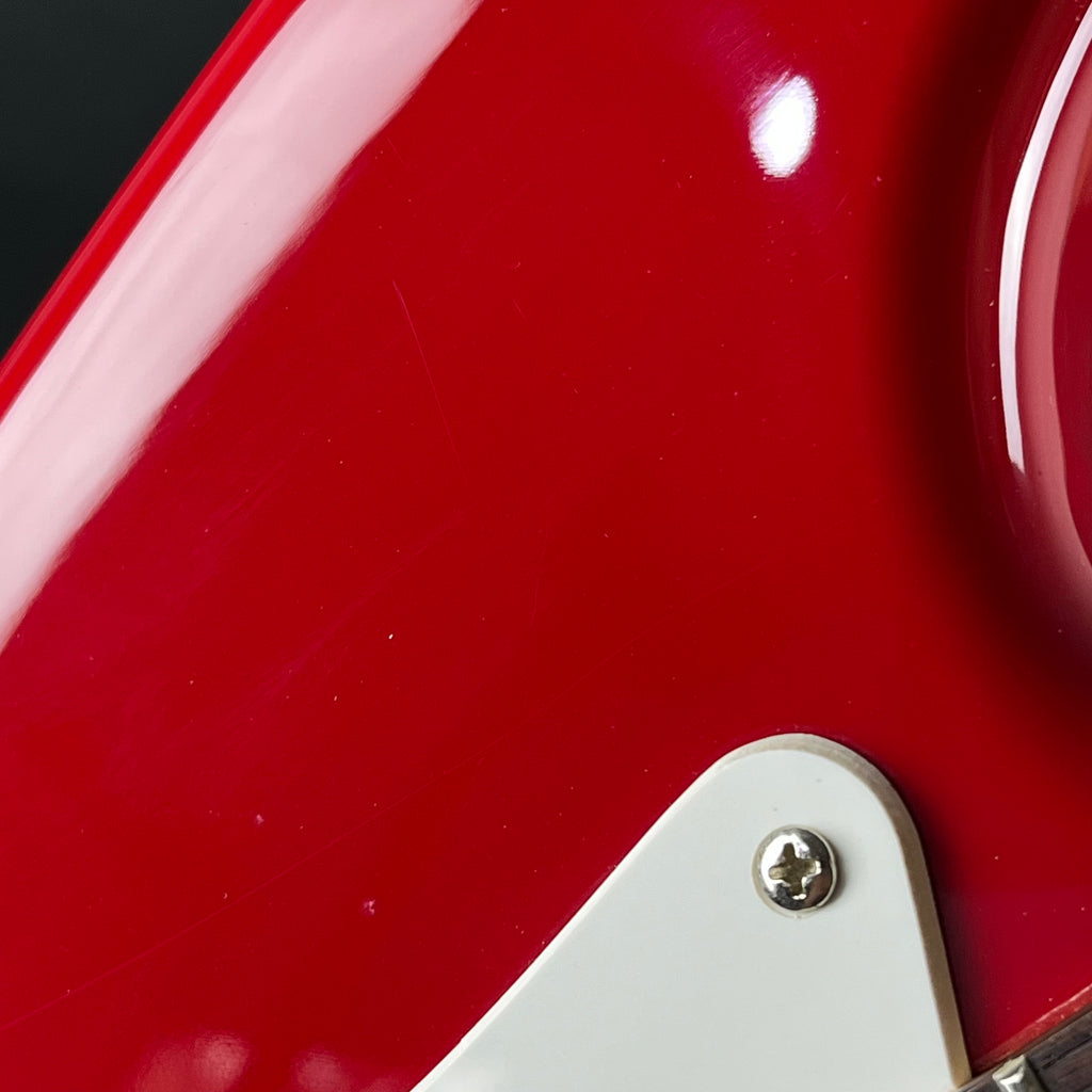 Squier Bullet Stratocaster