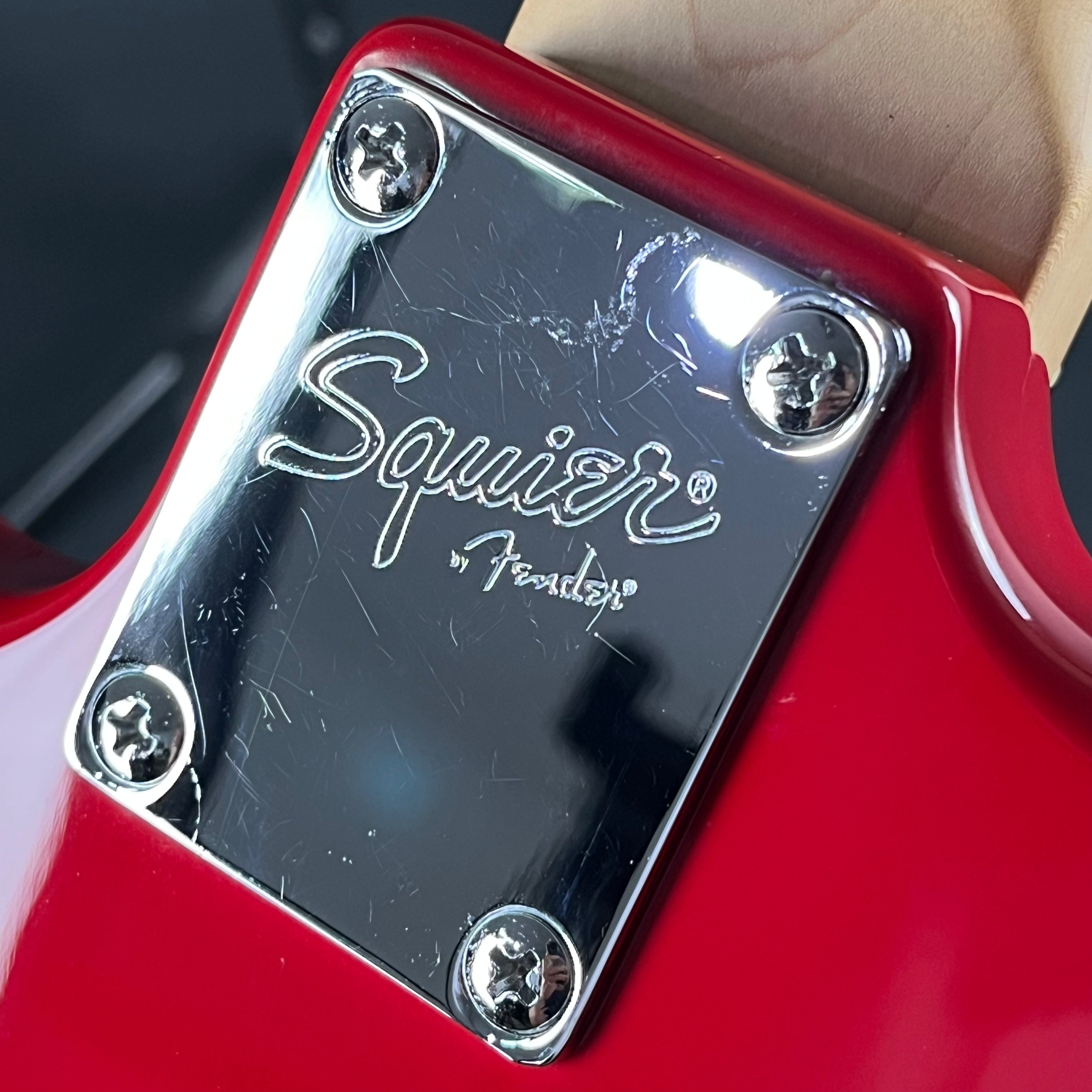 Squier Bullet Stratocaster