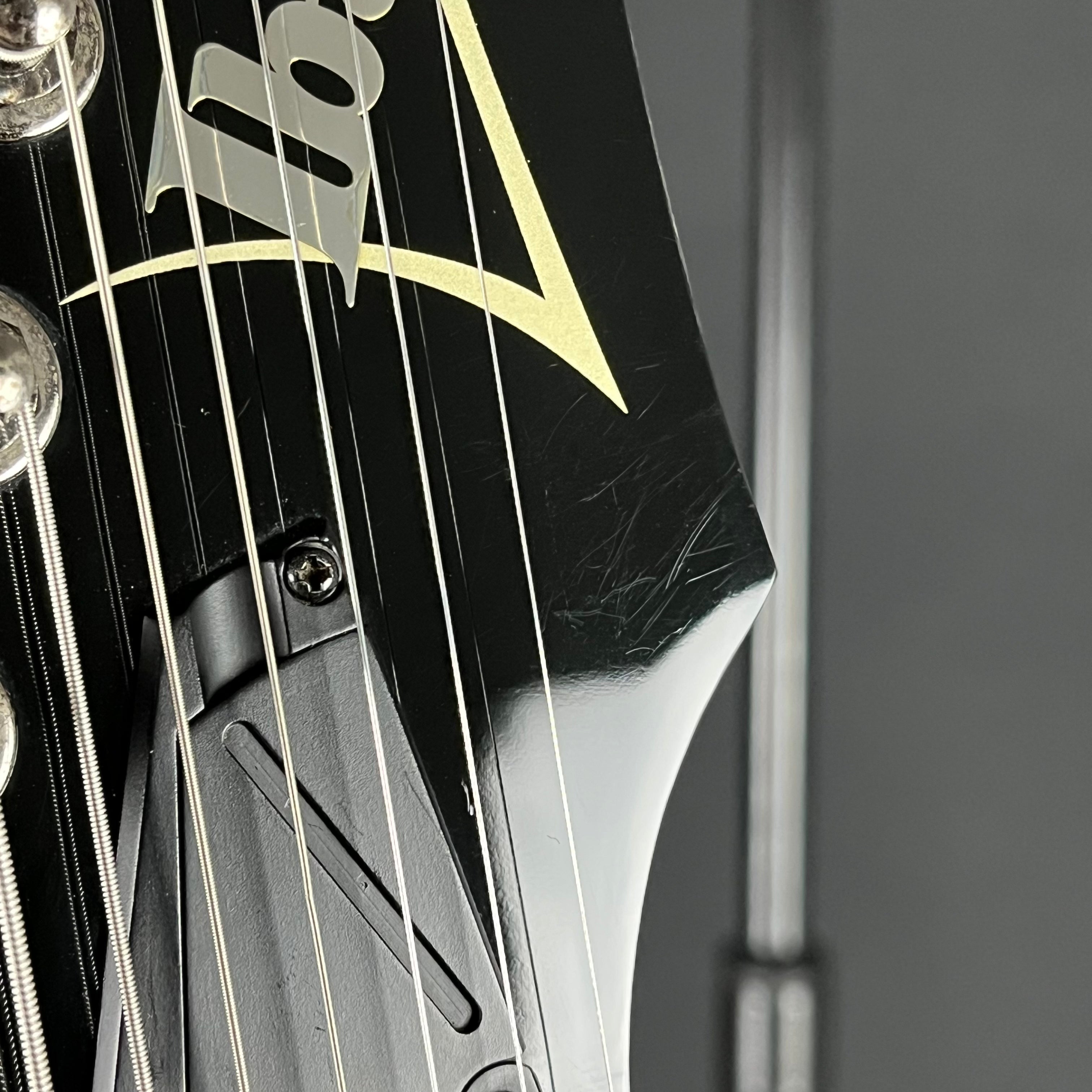Ibanez RGA7