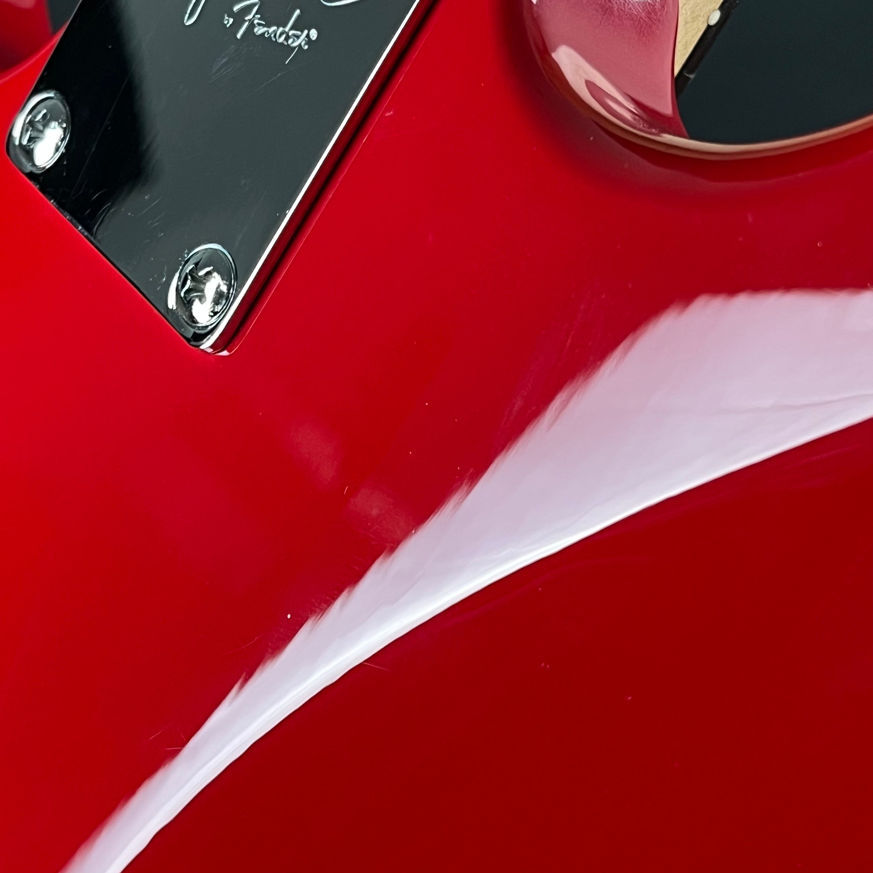 Squier Bullet Stratocaster