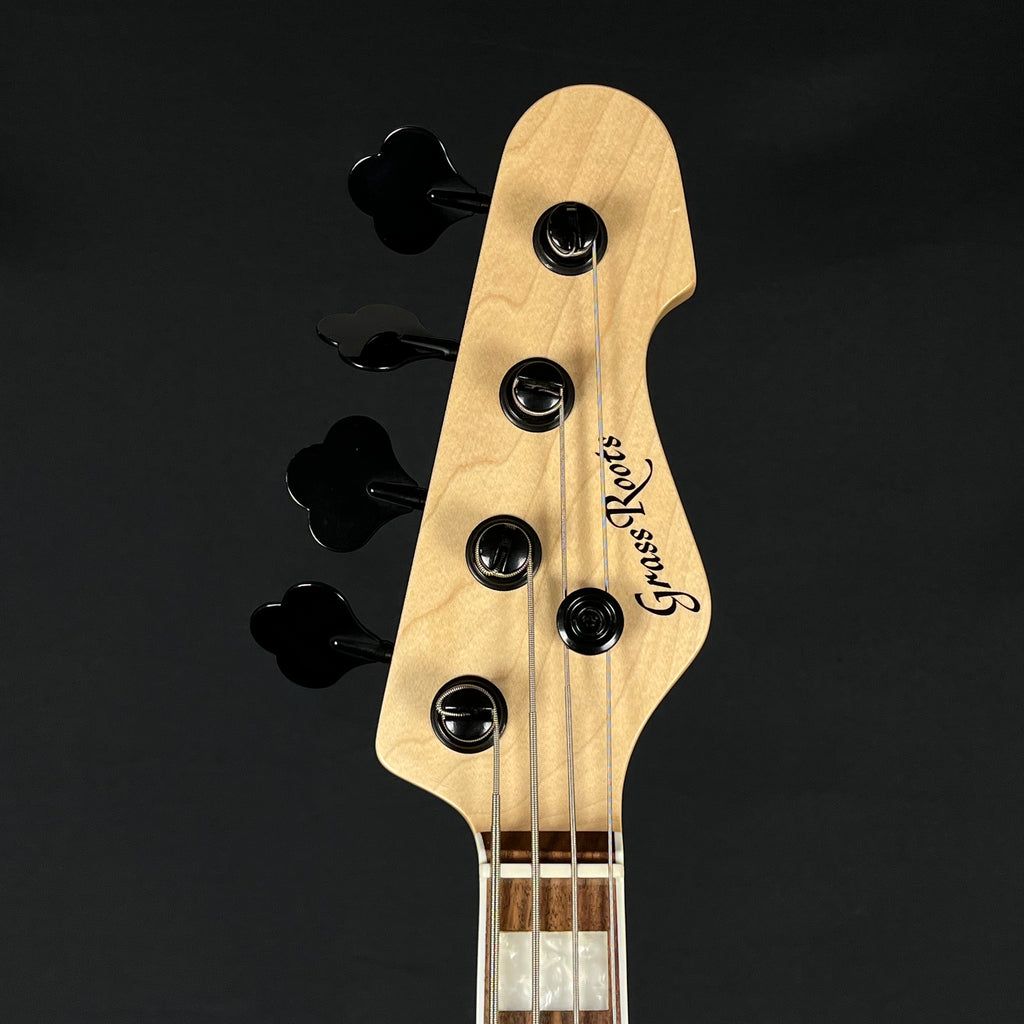 GrassRoots G-Amaze Bass
