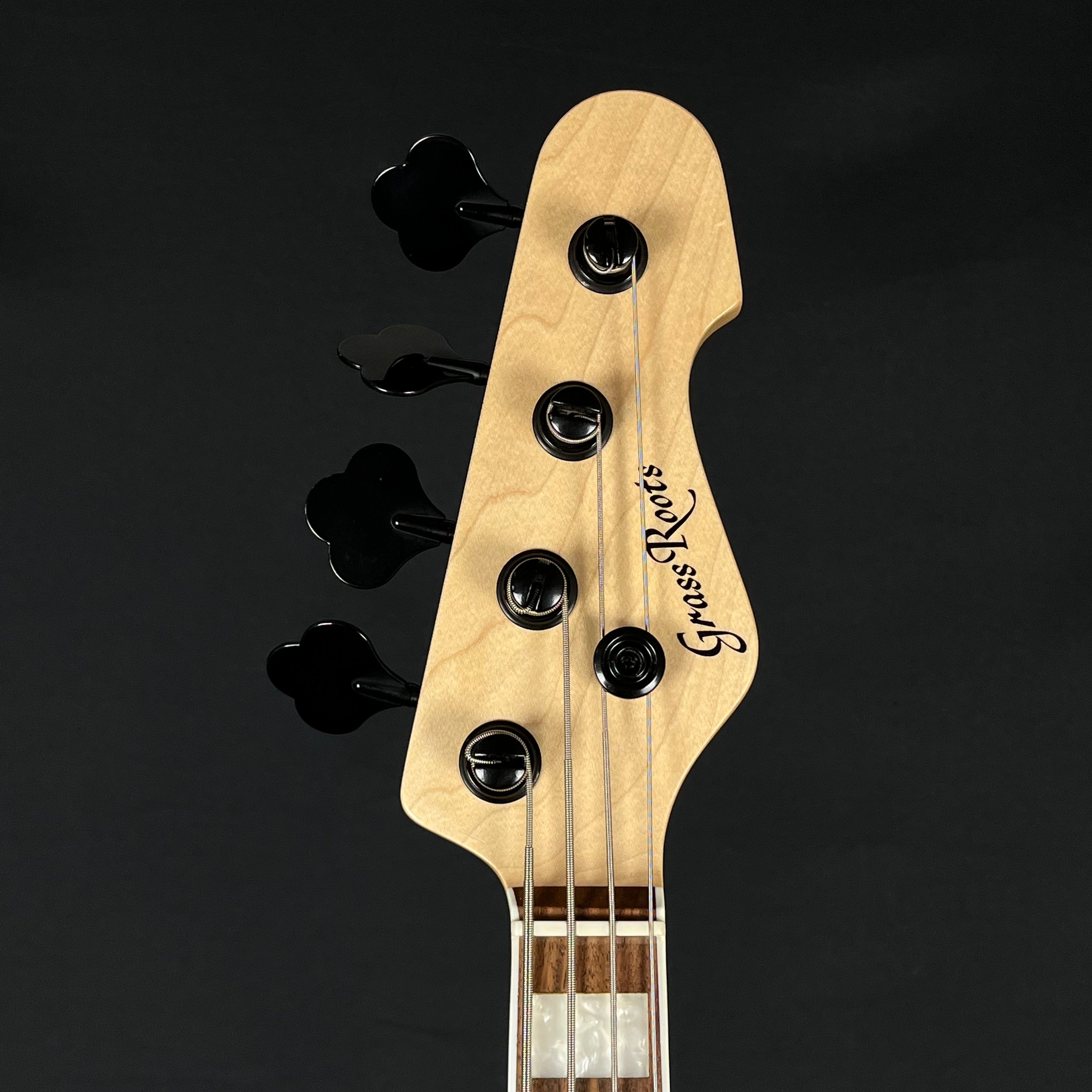 GrassRoots G-Amaze Bass
