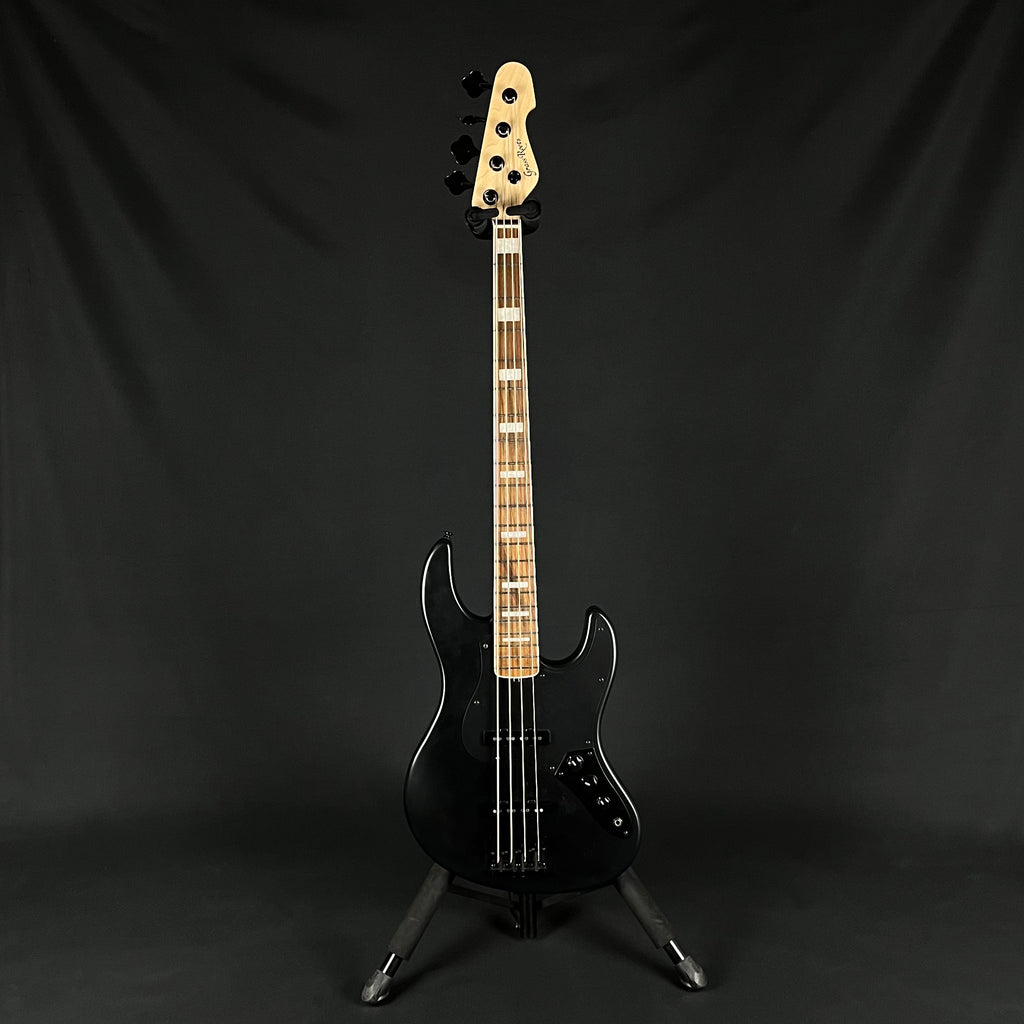 GrassRoots G-Amaze Bass