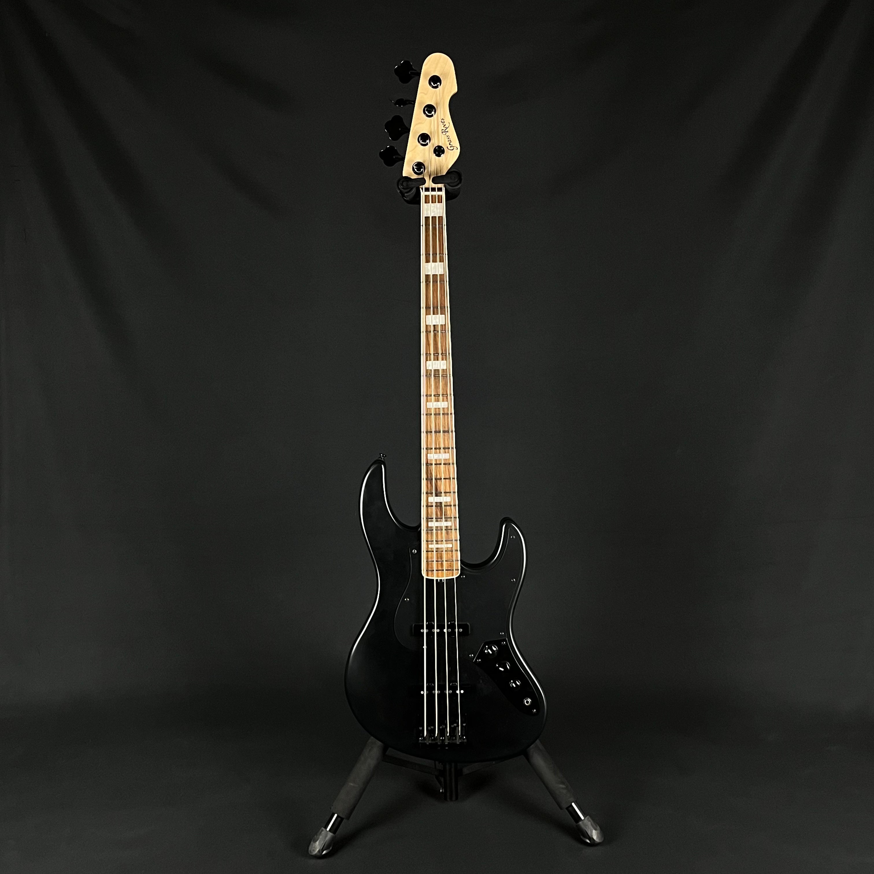 GrassRoots G-Amaze Bass