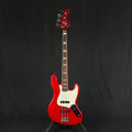 Fernandes Jazz Bass