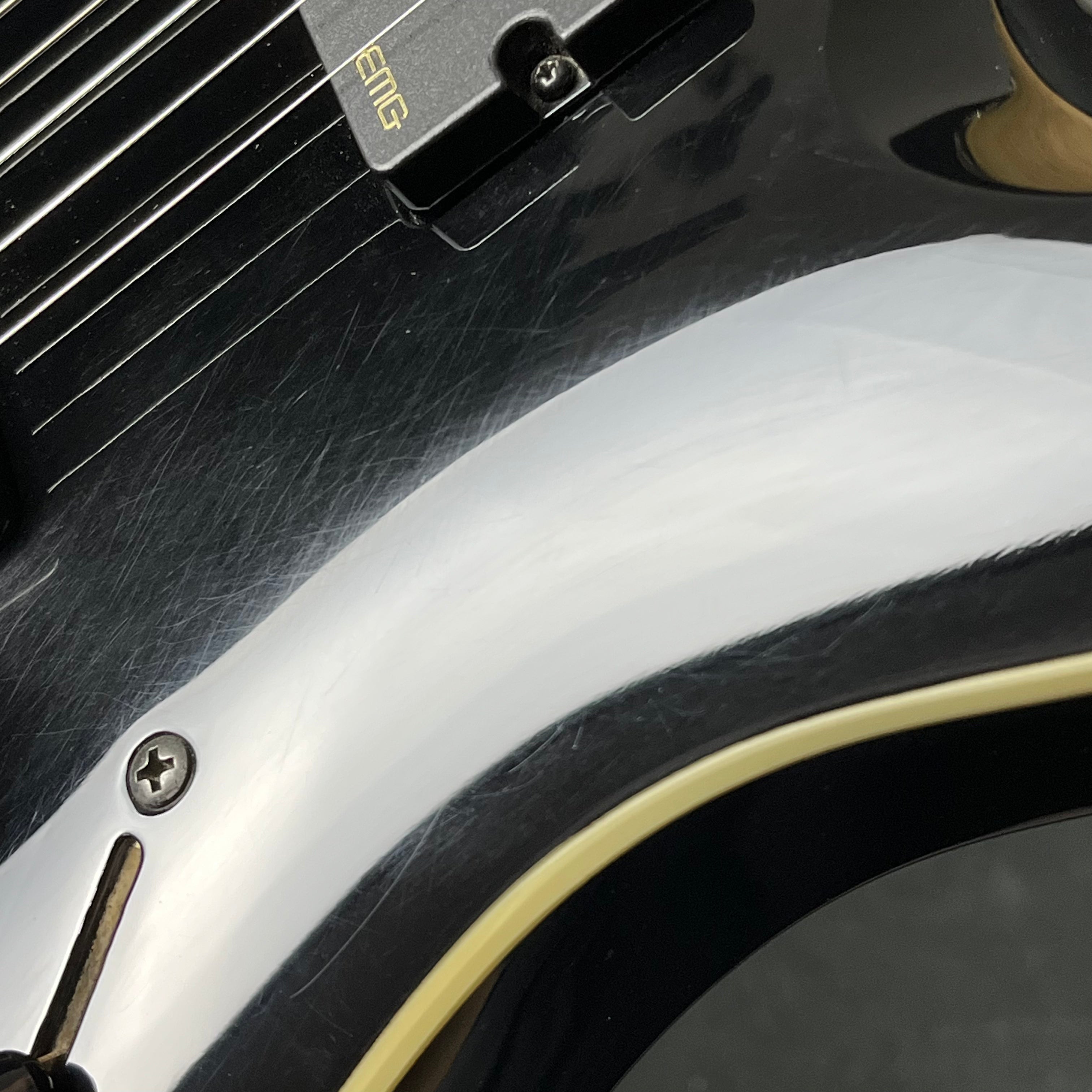 Ibanez RGA7