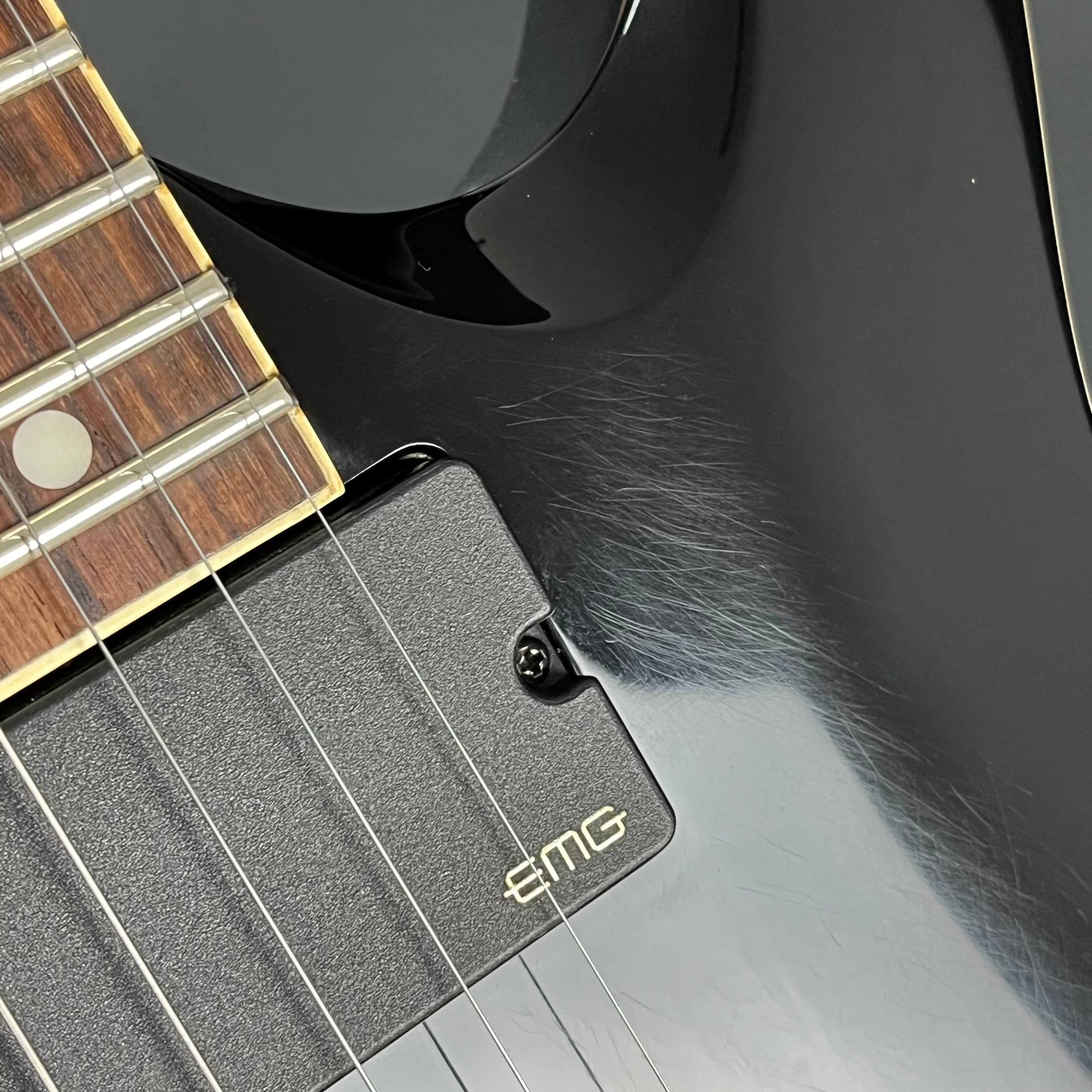 Ibanez RGA7